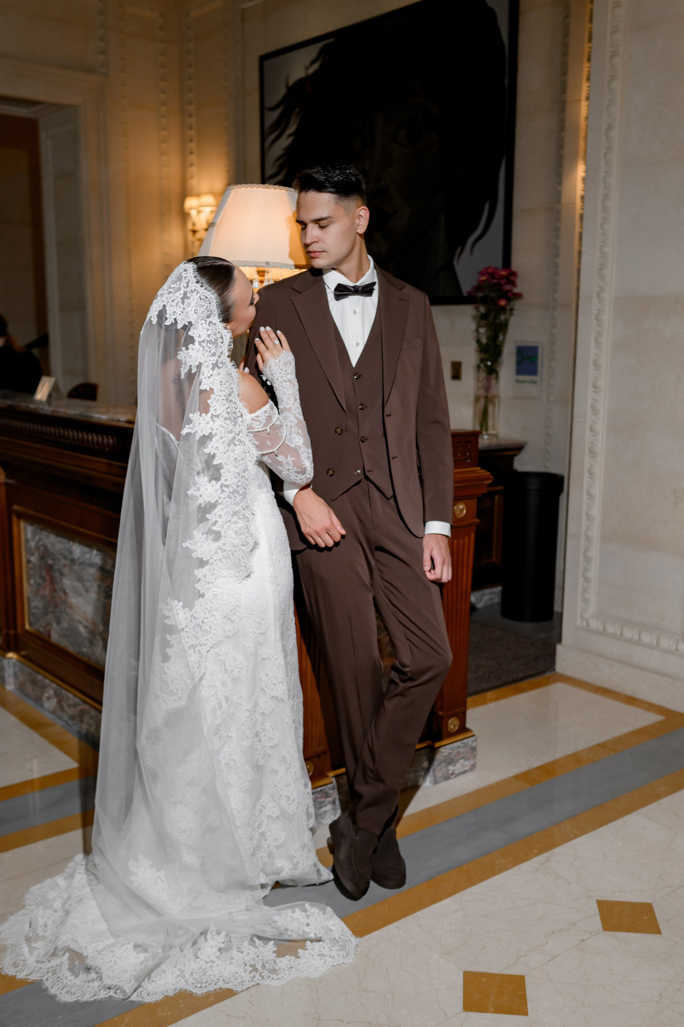 Yaroslav & Anna. Свадебный и семейный фотограф