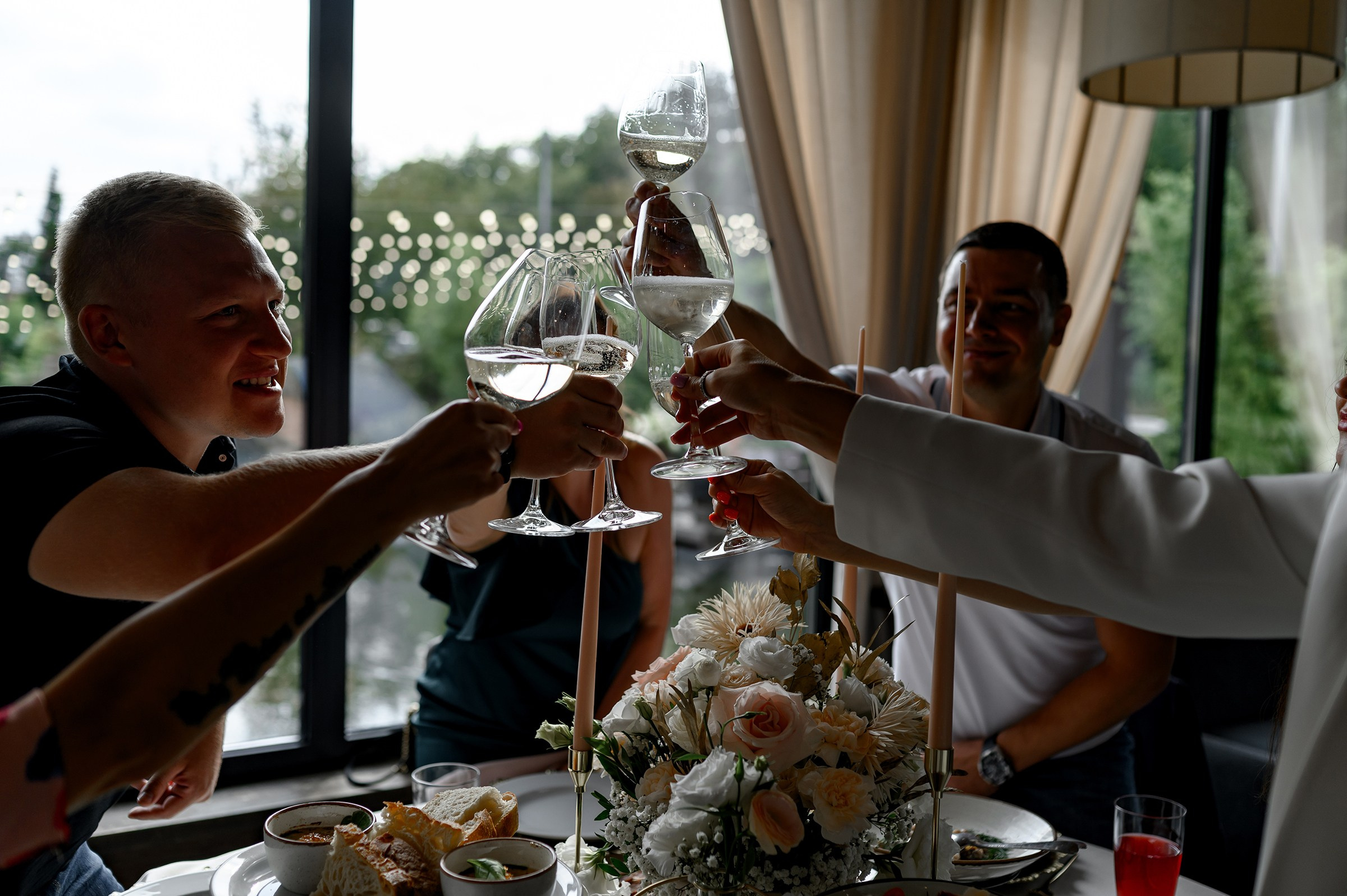 ВЛАДИСЛАВ & ОЛЬГА. Свадебный и семейный фотограф