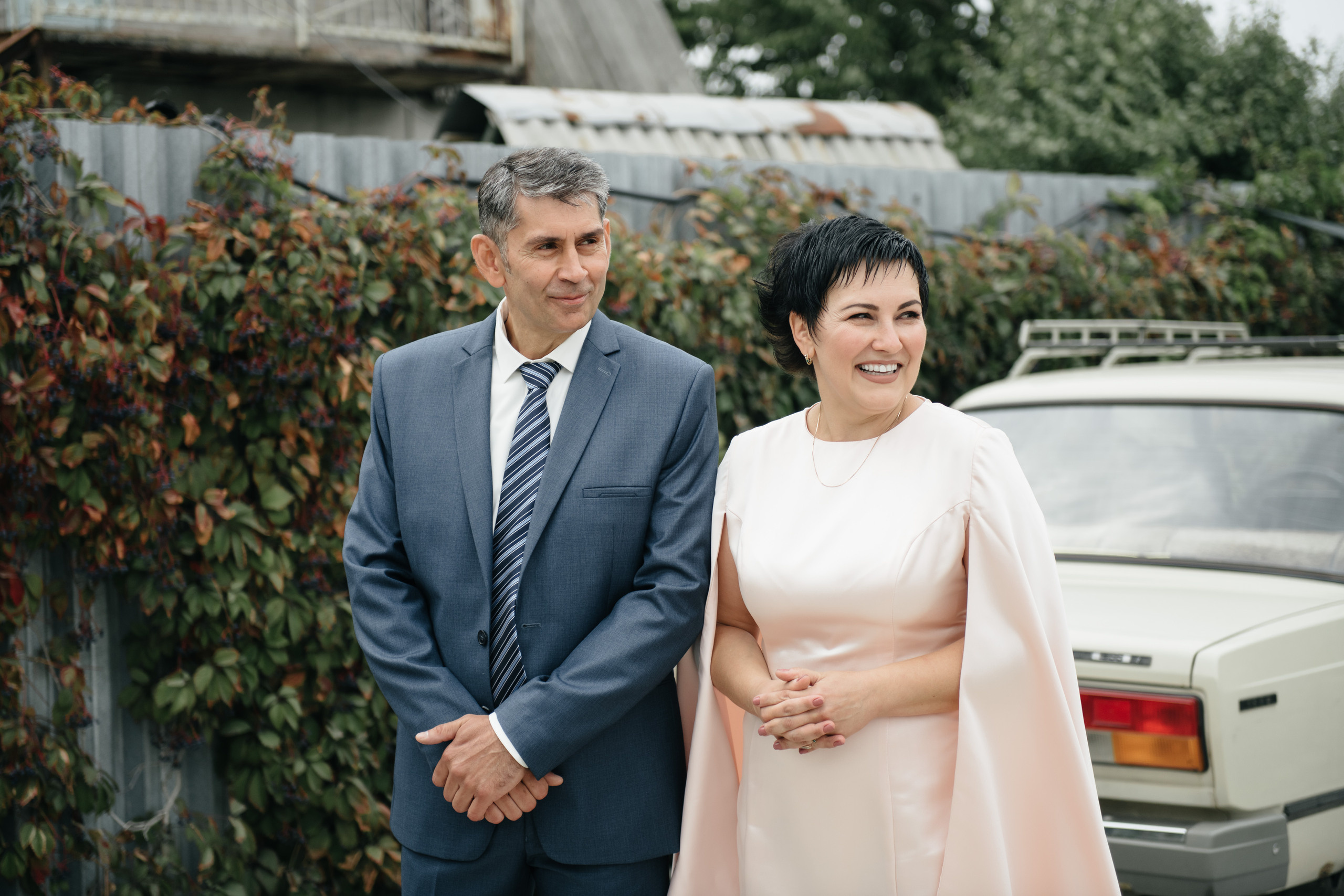 Родіон & Марія. Свадебный и семейный фотограф