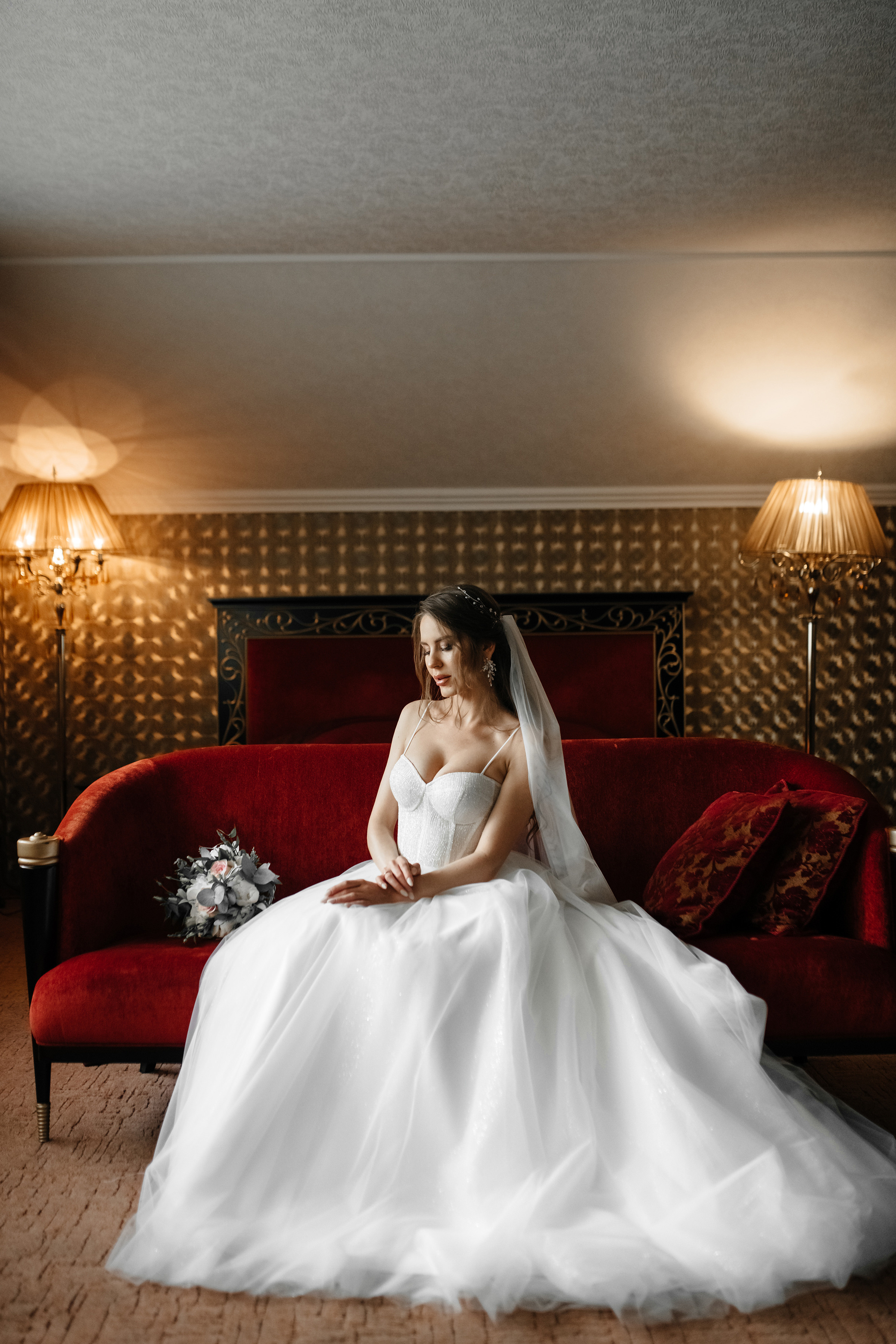 Сергій & Юлія. Свадебный и семейный фотограф