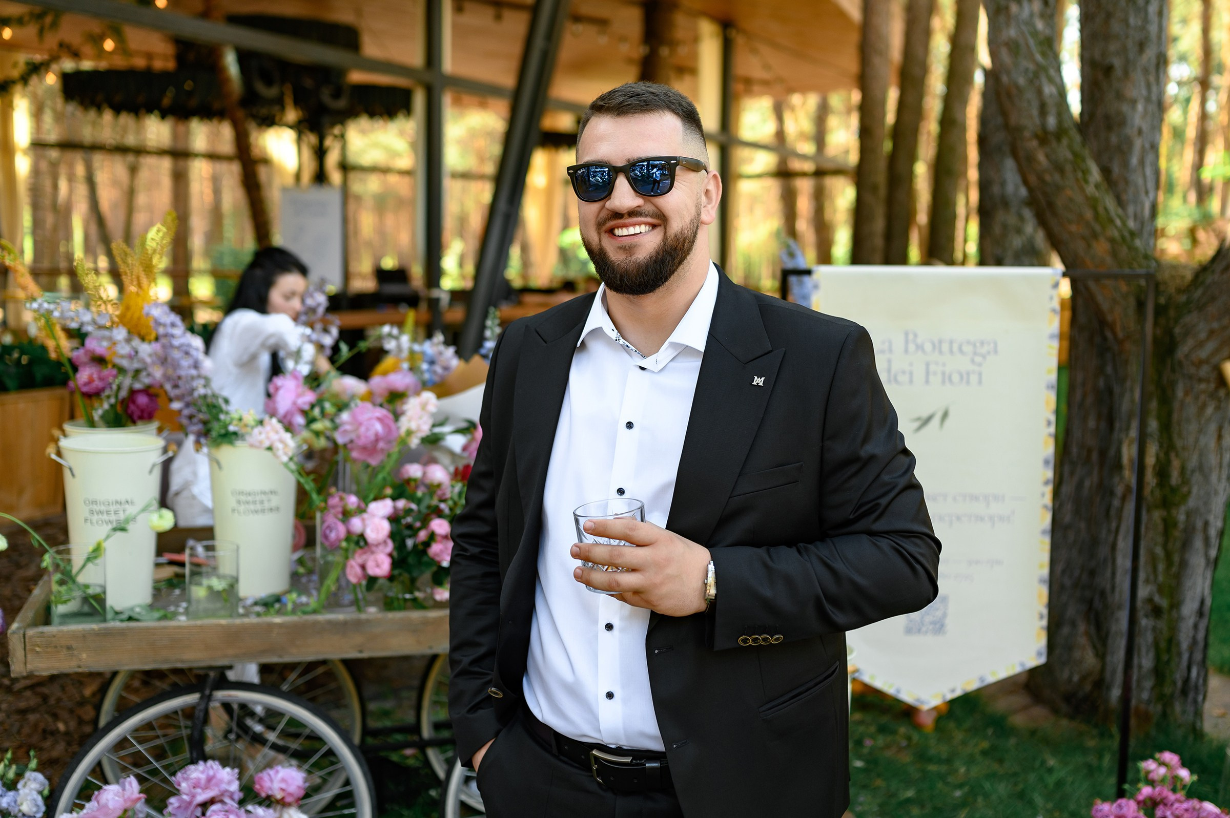 ОЛЕКСІЙ & ЯРОСЛАВА. Свадебный и семейный фотограф