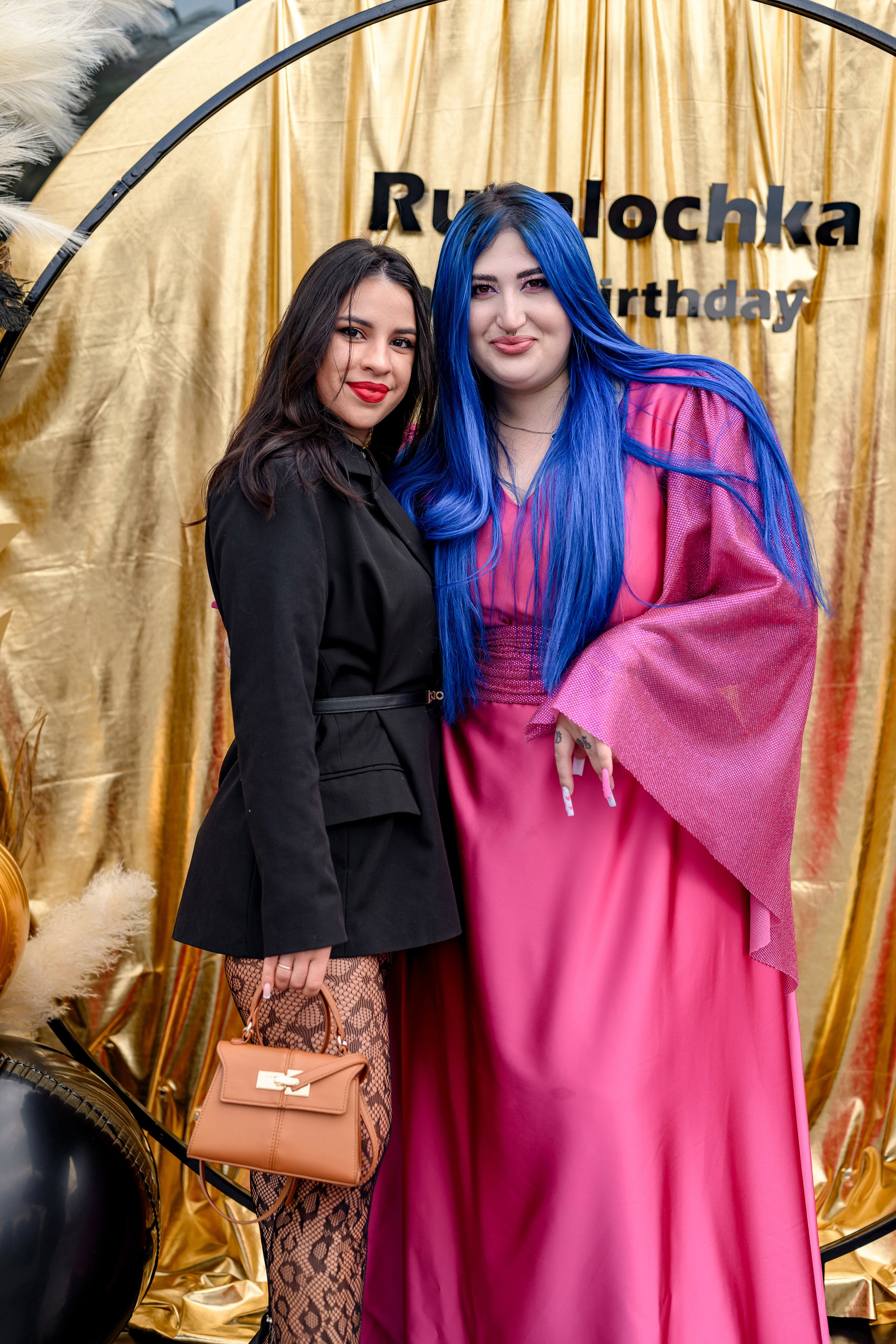 " Rusalochka HB ". Свадебный и семейный фотограф