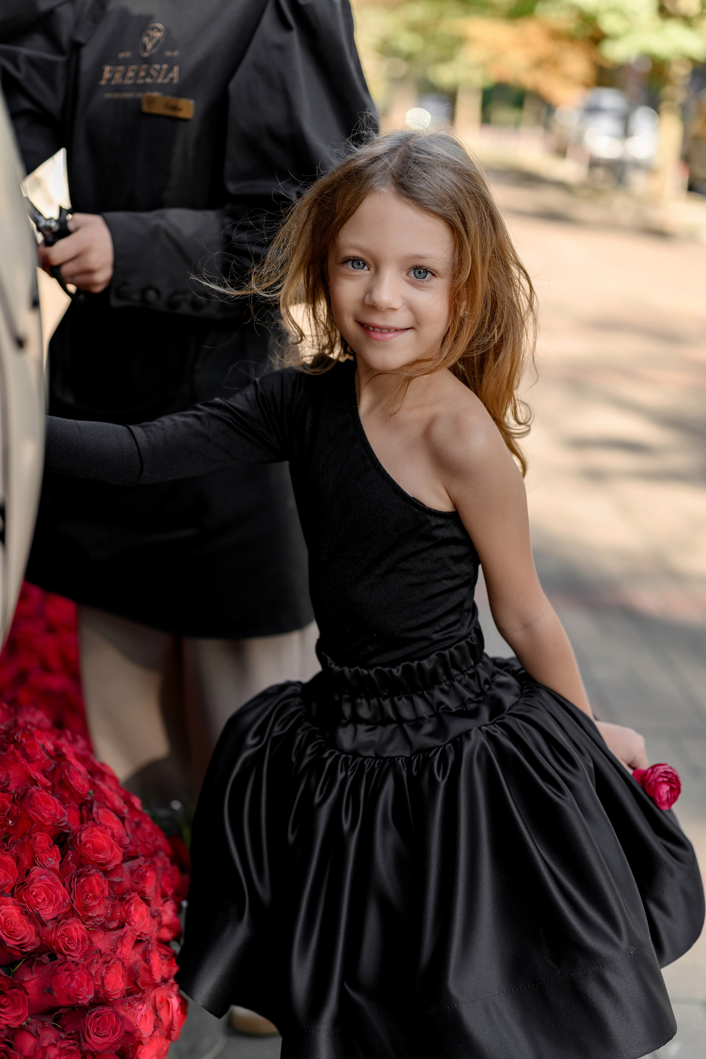 «FREESIA». Свадебный и семейный фотограф