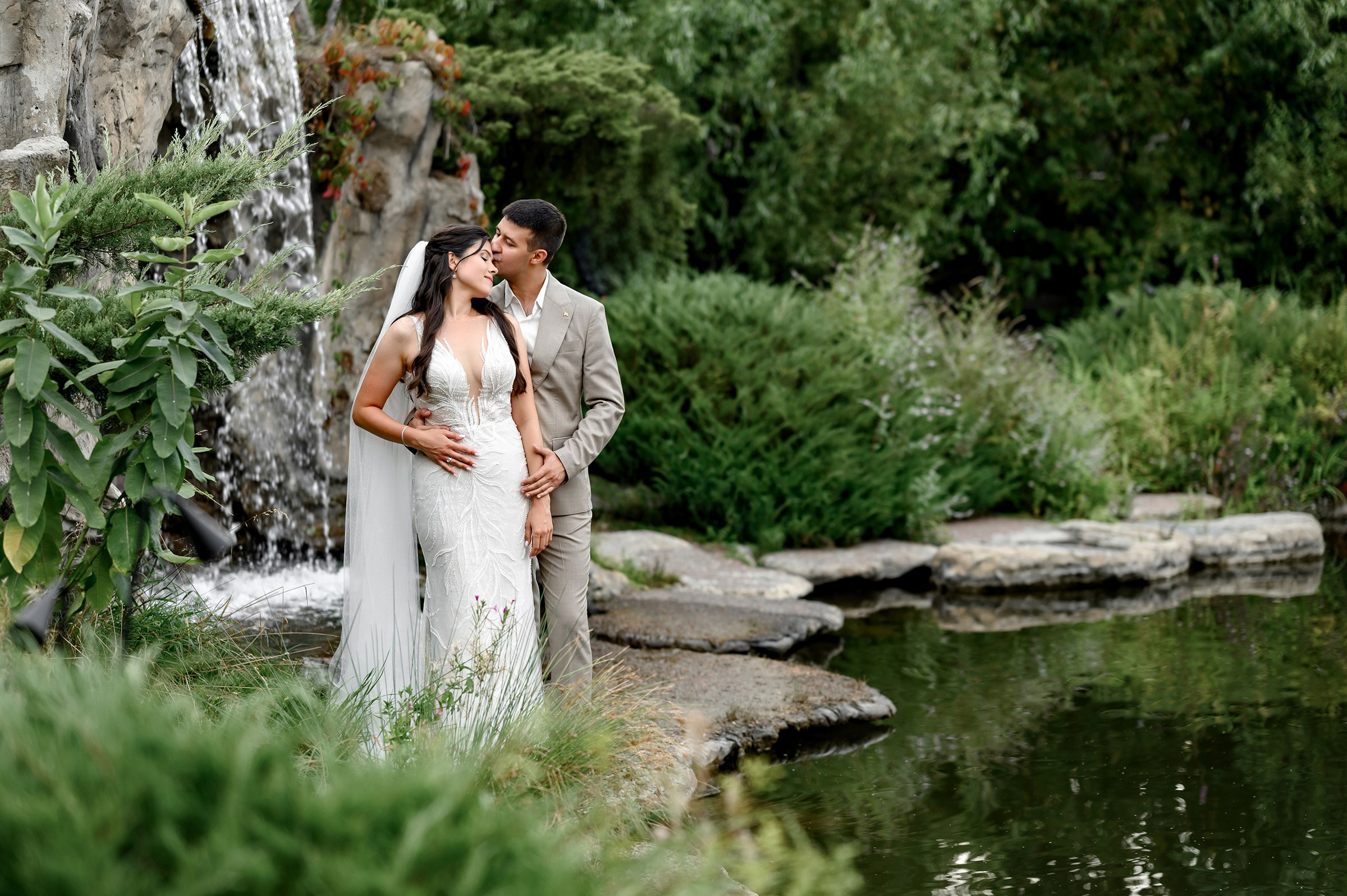 ВЛАДИСЛАВ & ОЛЬГА. Свадебный и семейный фотограф