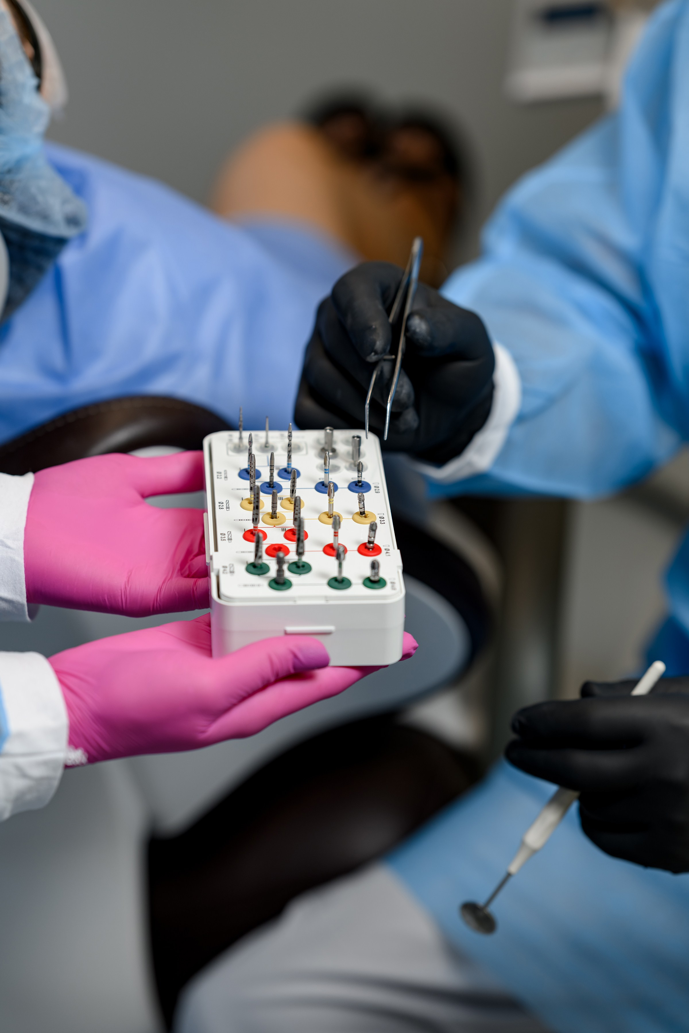 «DENTA MIA». Свадебный и семейный фотограф