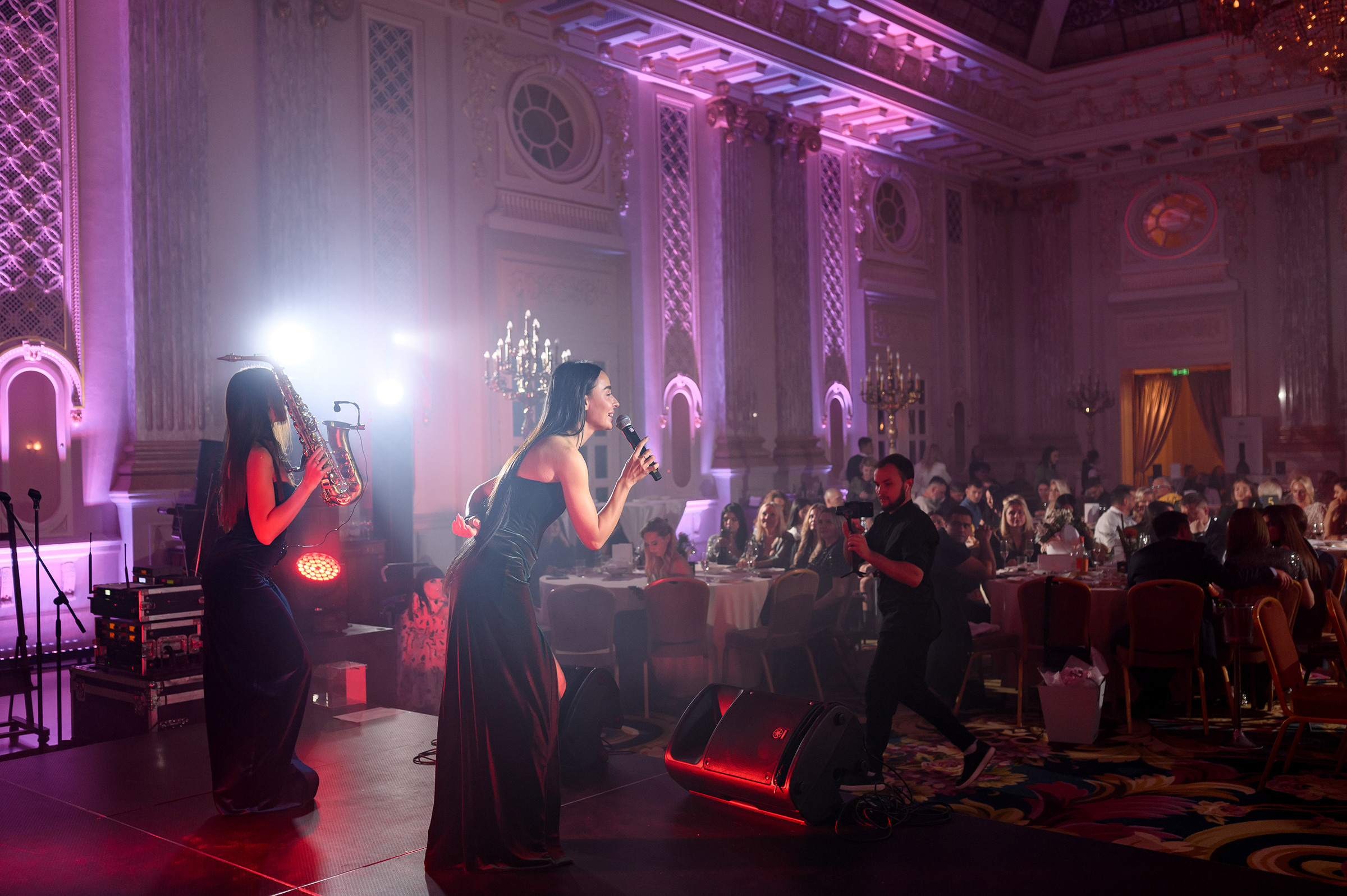 «TVIY VUHID V SVIT». Свадебный и семейный фотограф