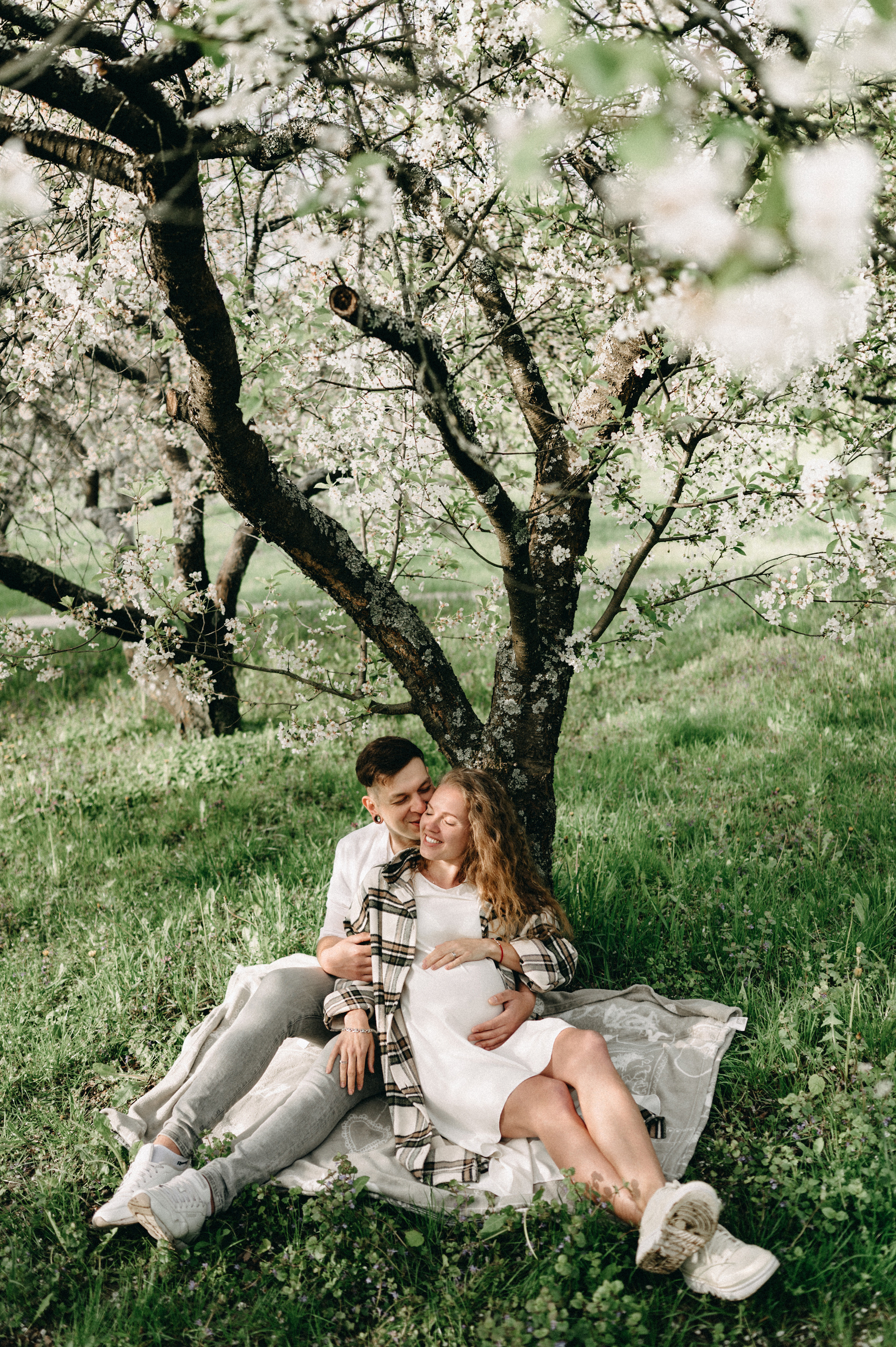 Діма & Анастасія. Свадебный и семейный фотограф