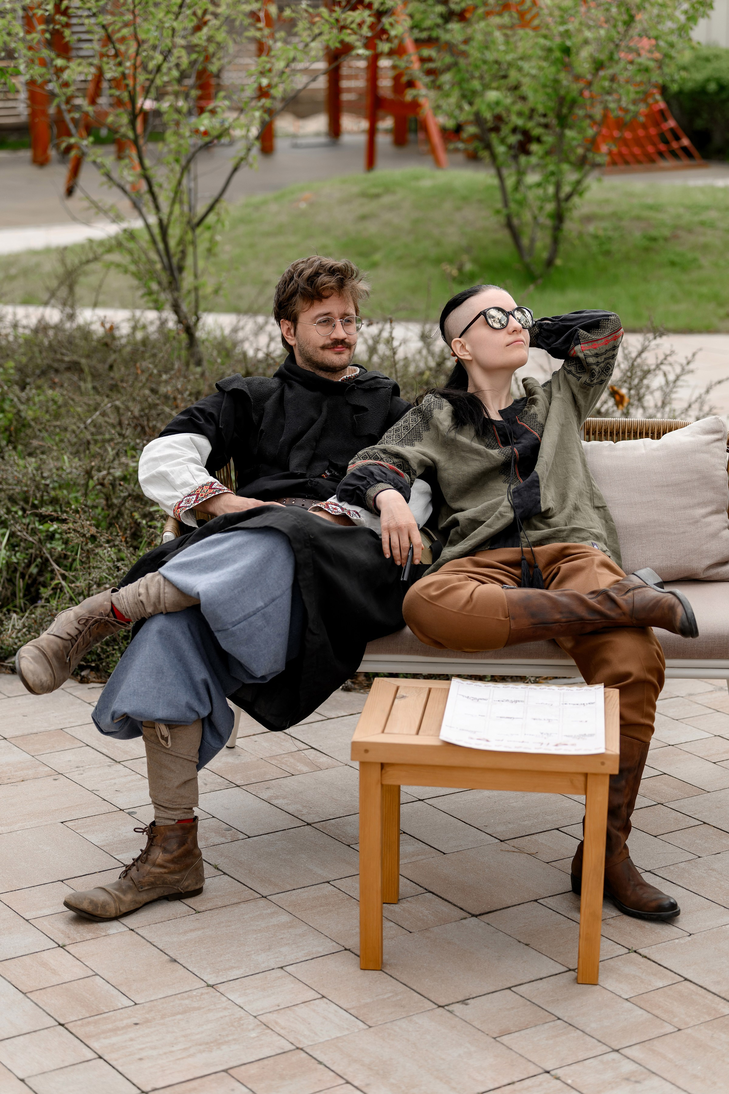 ОЛЕКСА & ЕЛІНА. Свадебный и семейный фотограф