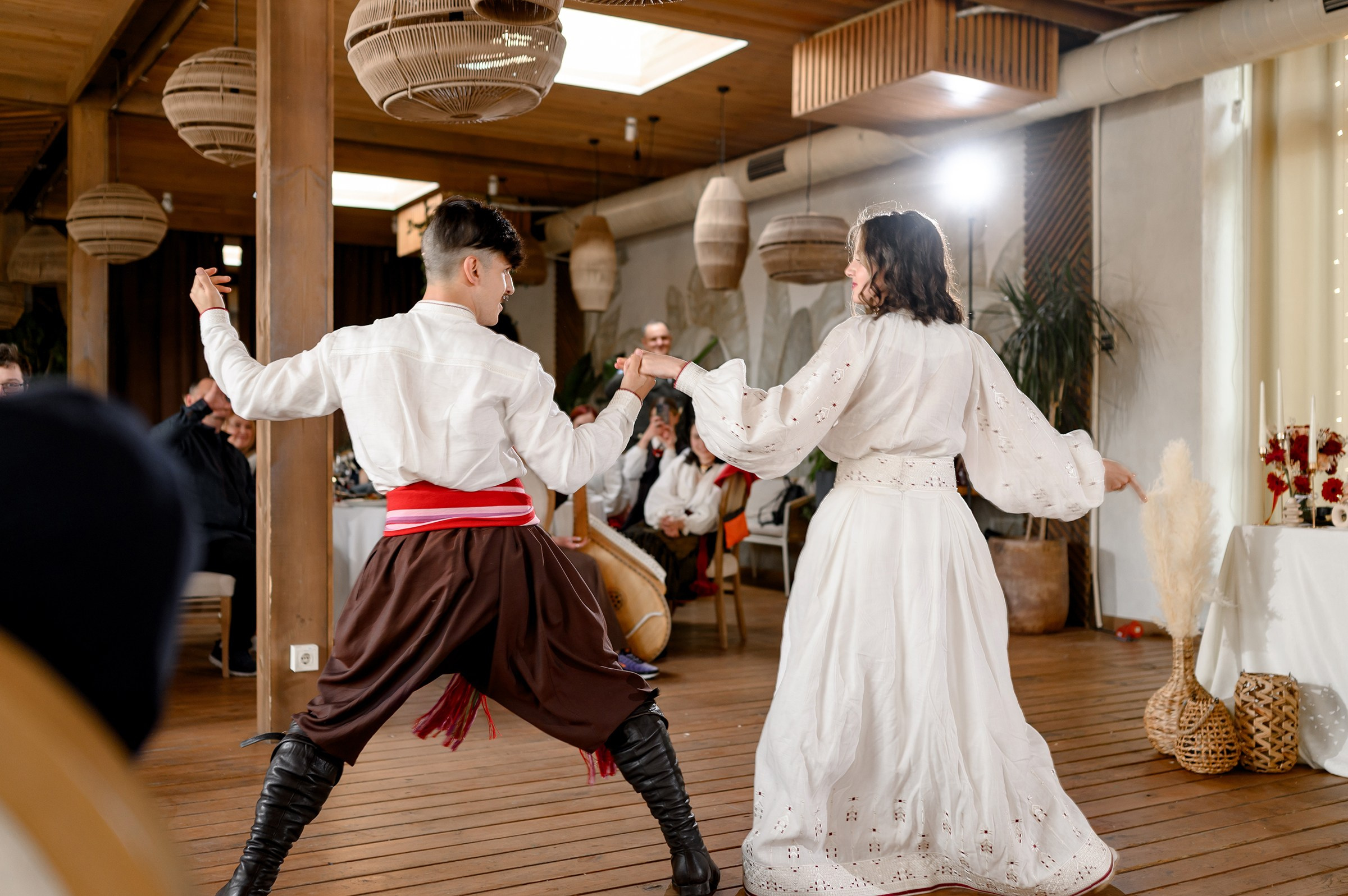 ОЛЕКСА & ЕЛІНА. Свадебный и семейный фотограф