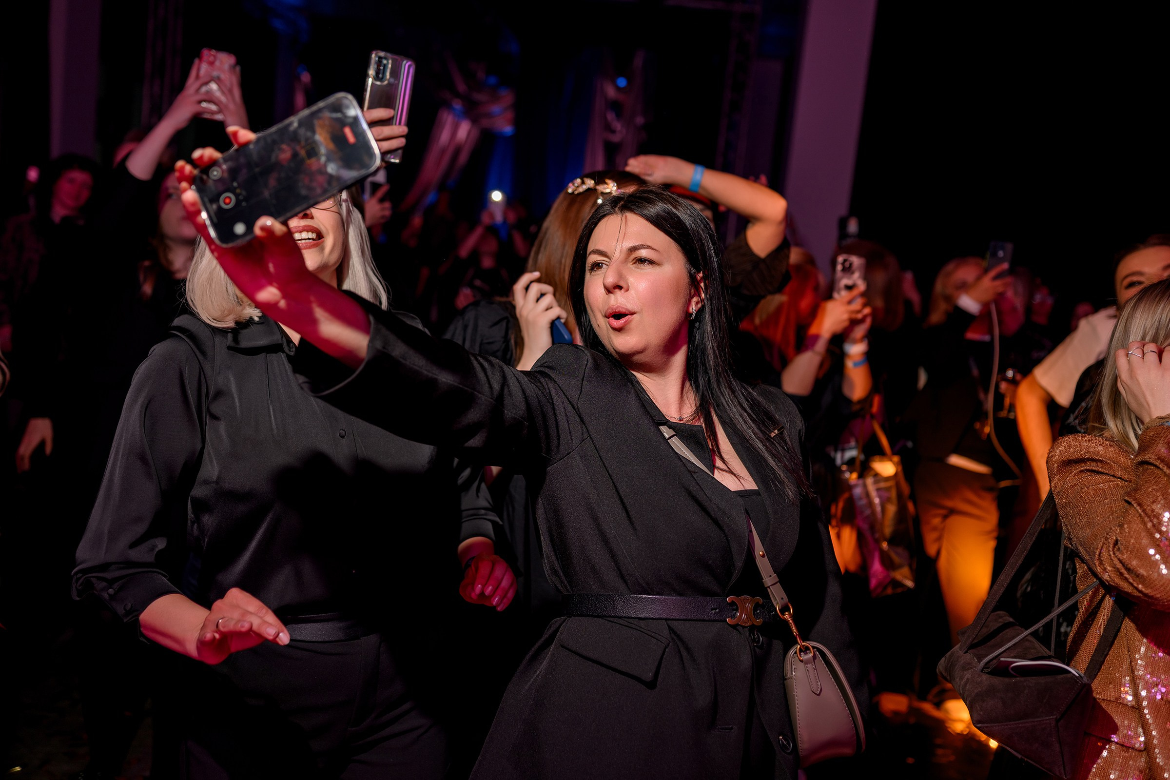 «CHAMPION FEST 2025». Свадебный и семейный фотограф