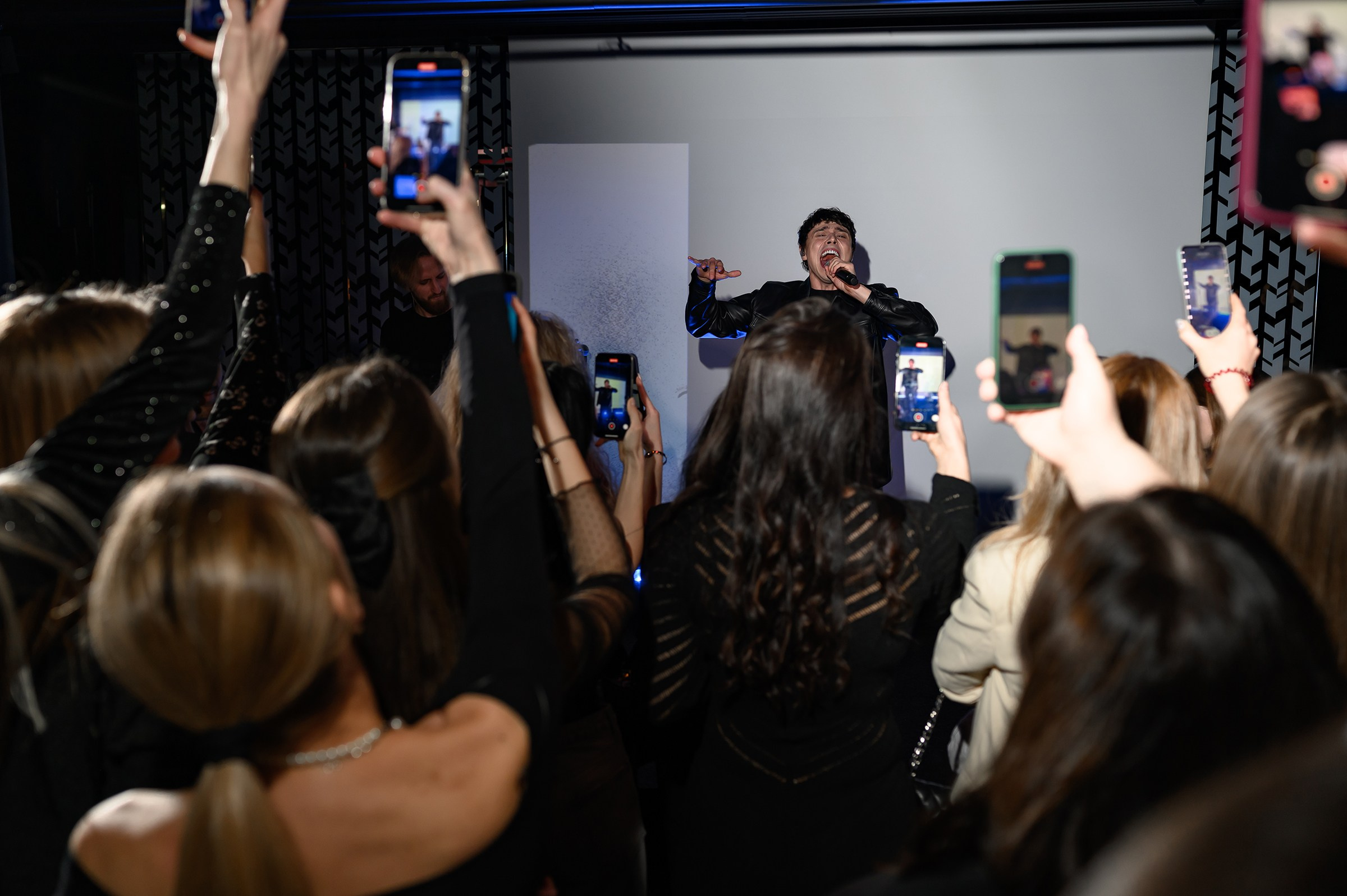 «CHARITY DINNER» від фонду ≪ Mother Heart≫. Свадебный и семейный фотограф