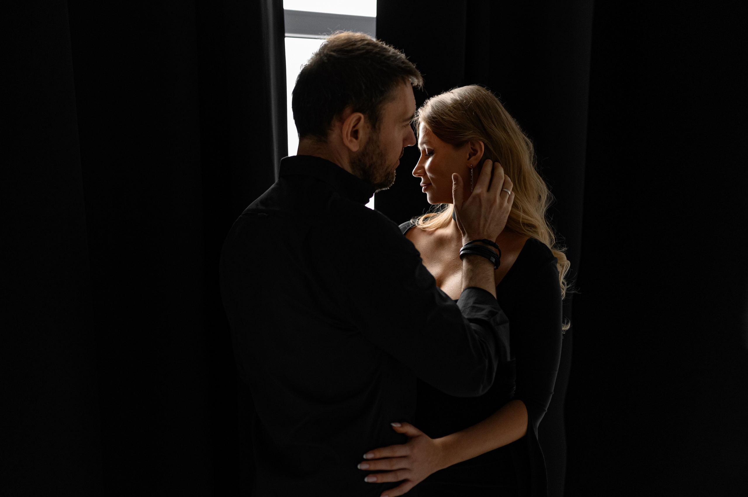 N + D. Свадебный и семейный фотограф