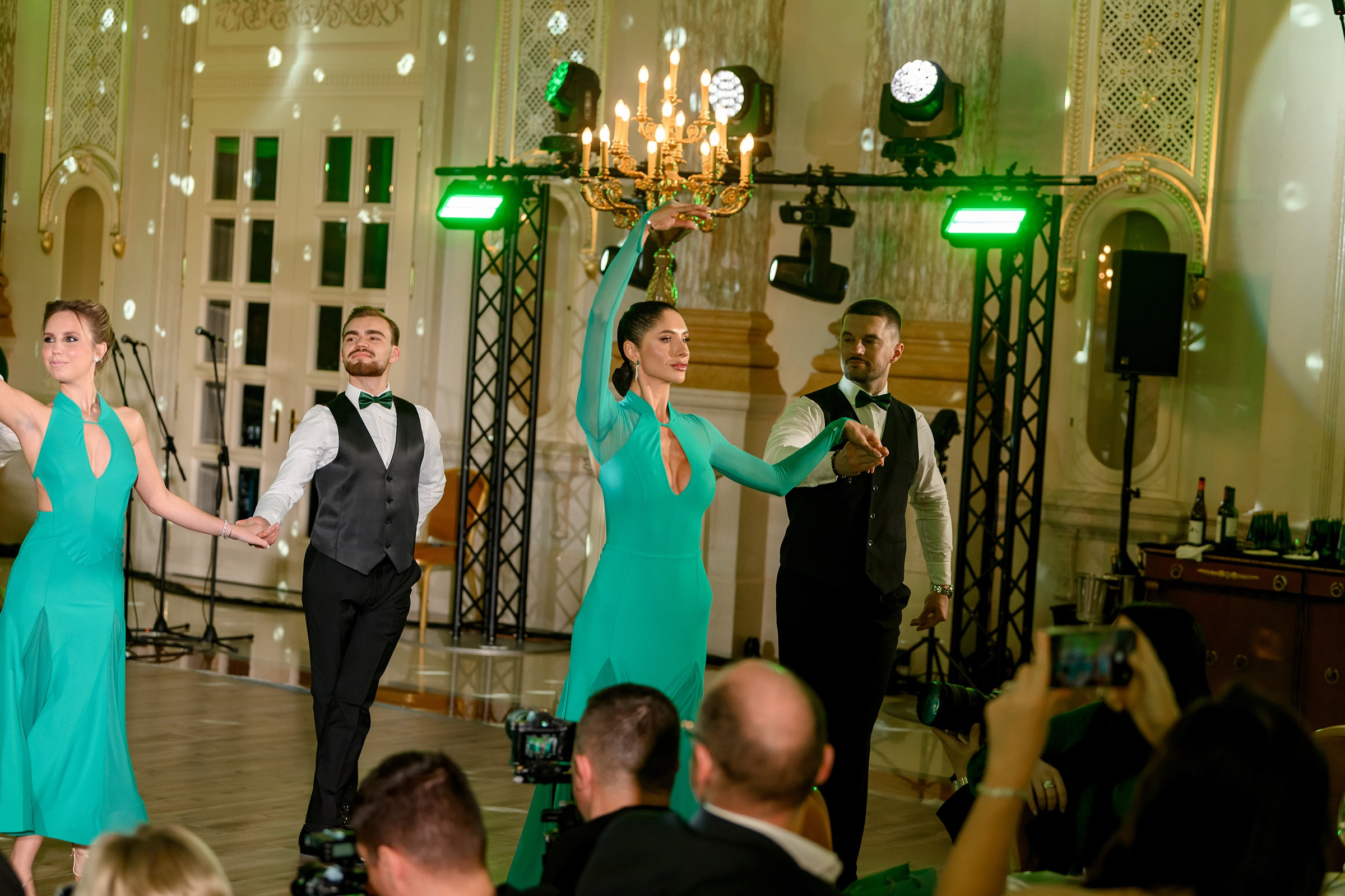 " Viennese Ball KYIV». Свадебный и семейный фотограф