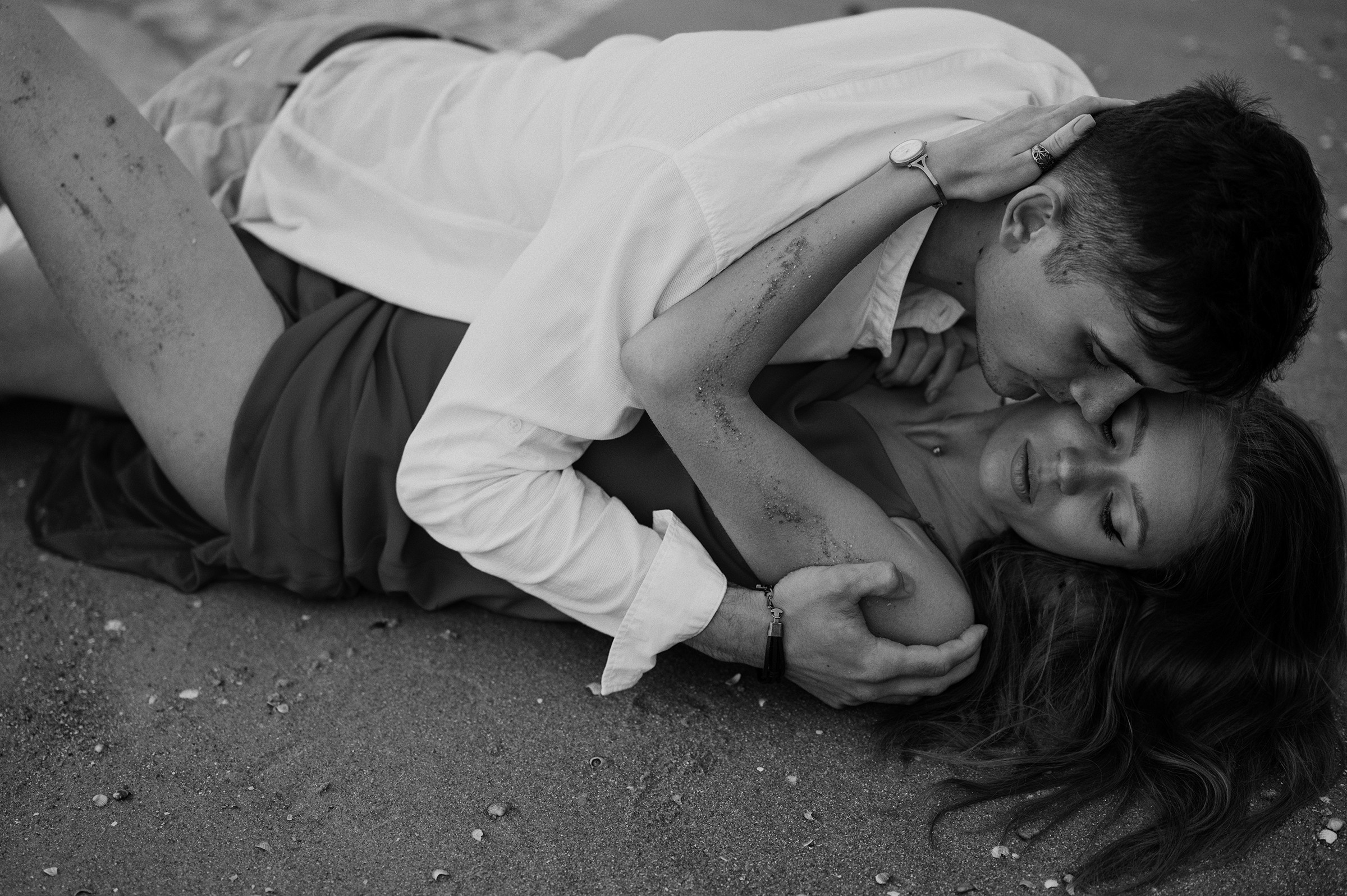 N + K. Свадебный и семейный фотограф