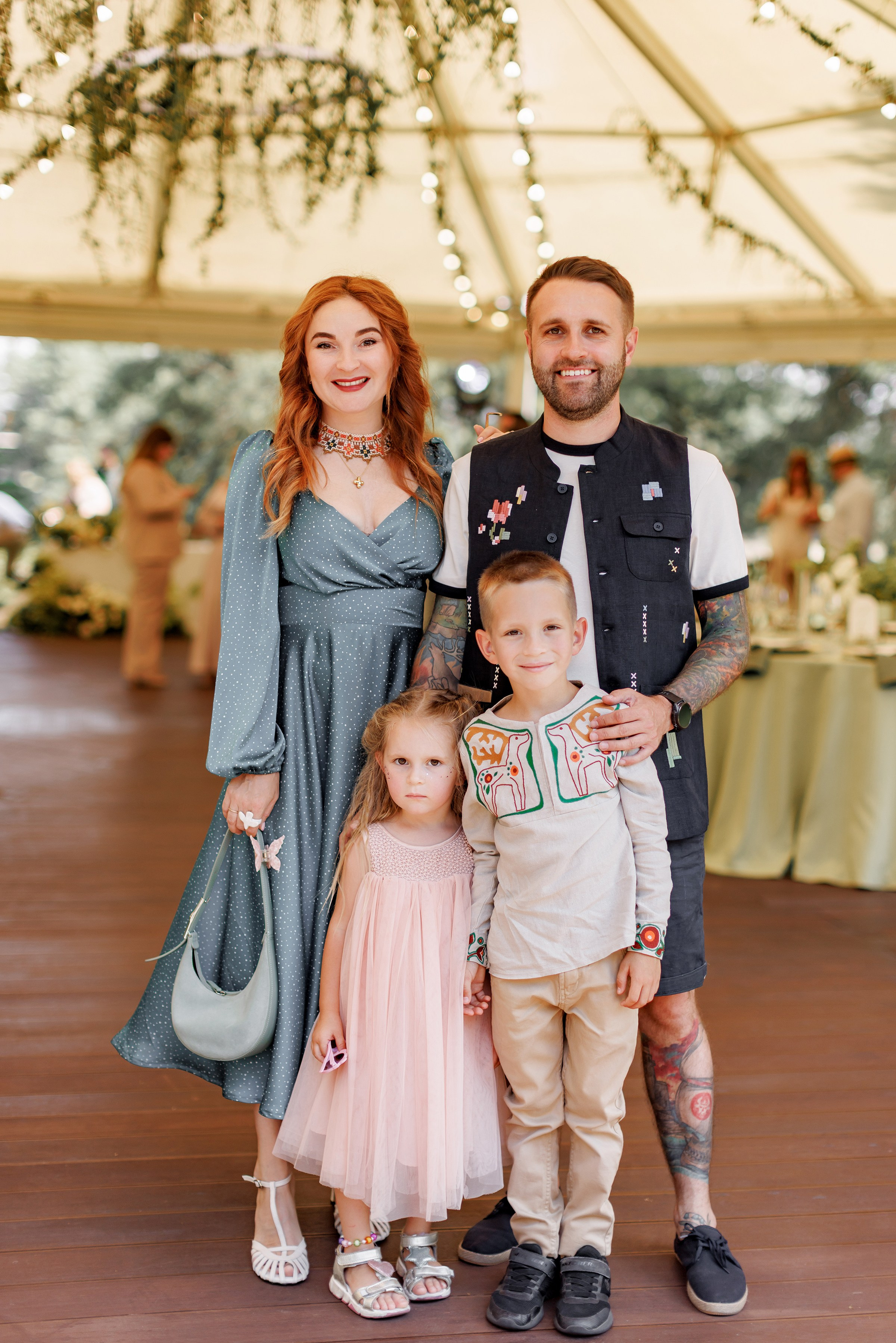 ОЛЕКСІЙ & ДІАНА. Свадебный и семейный фотограф