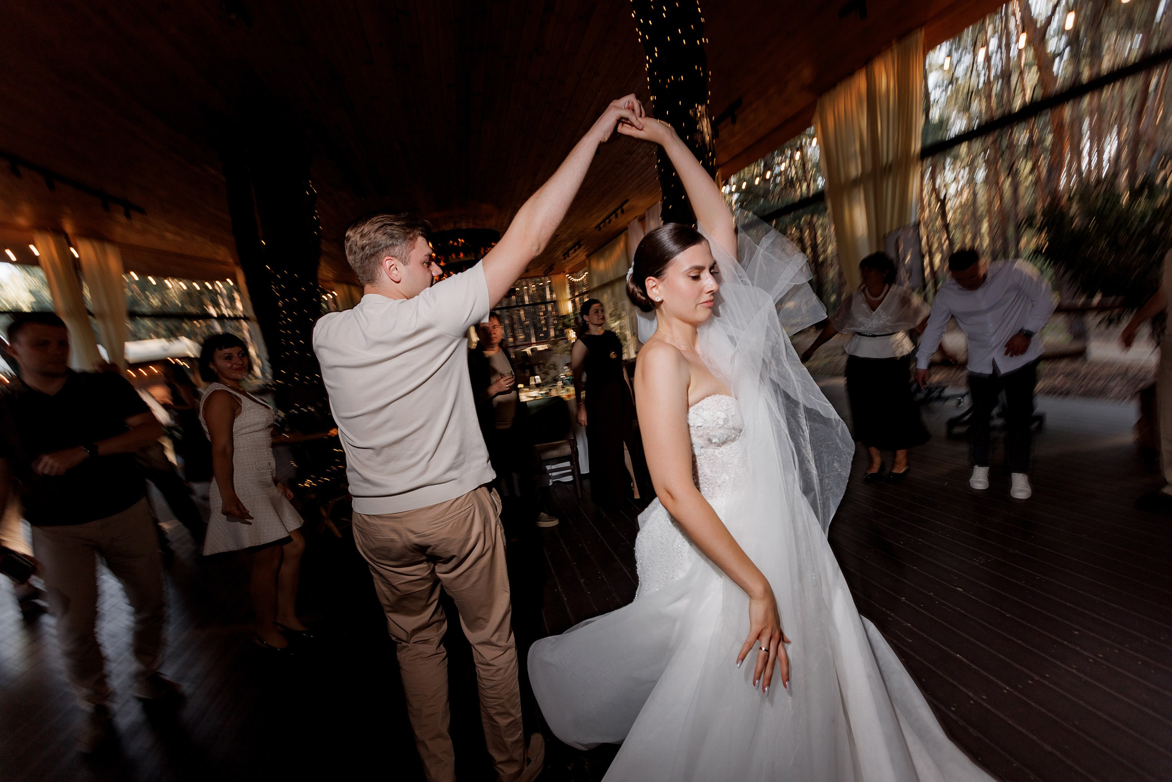 ANNA & BORIS. Свадебный и семейный фотограф