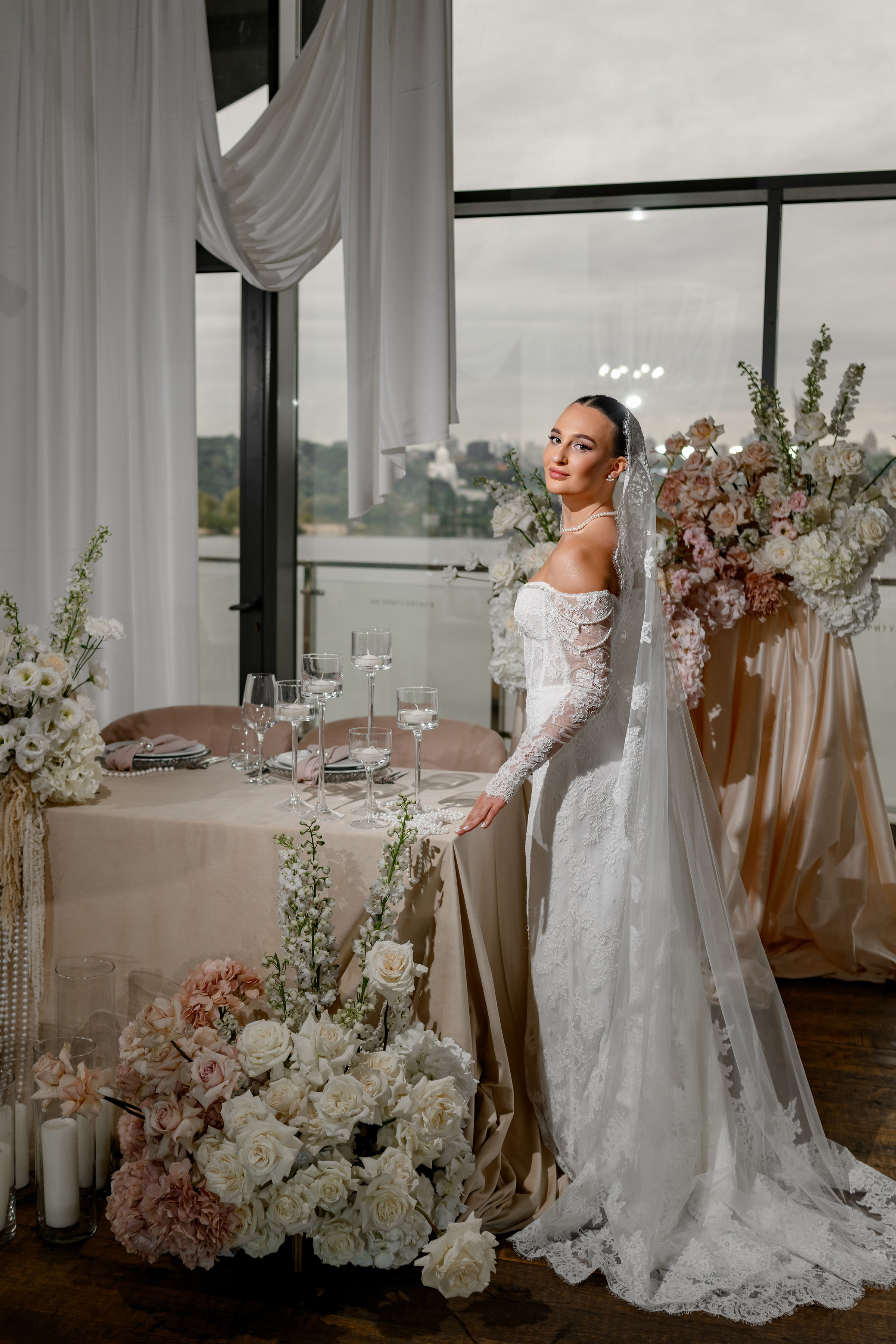 Yaroslav & Anna. Свадебный и семейный фотограф