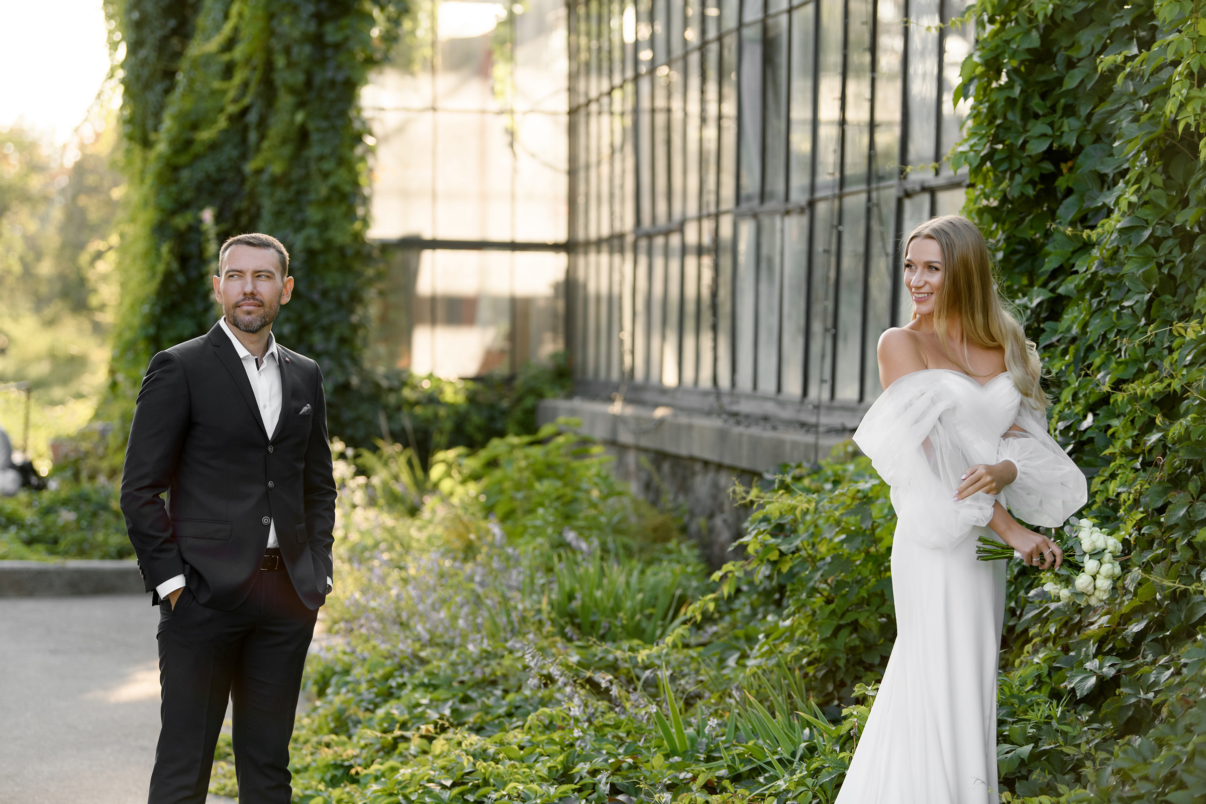 Діма & Наталя. Свадебный и семейный фотограф