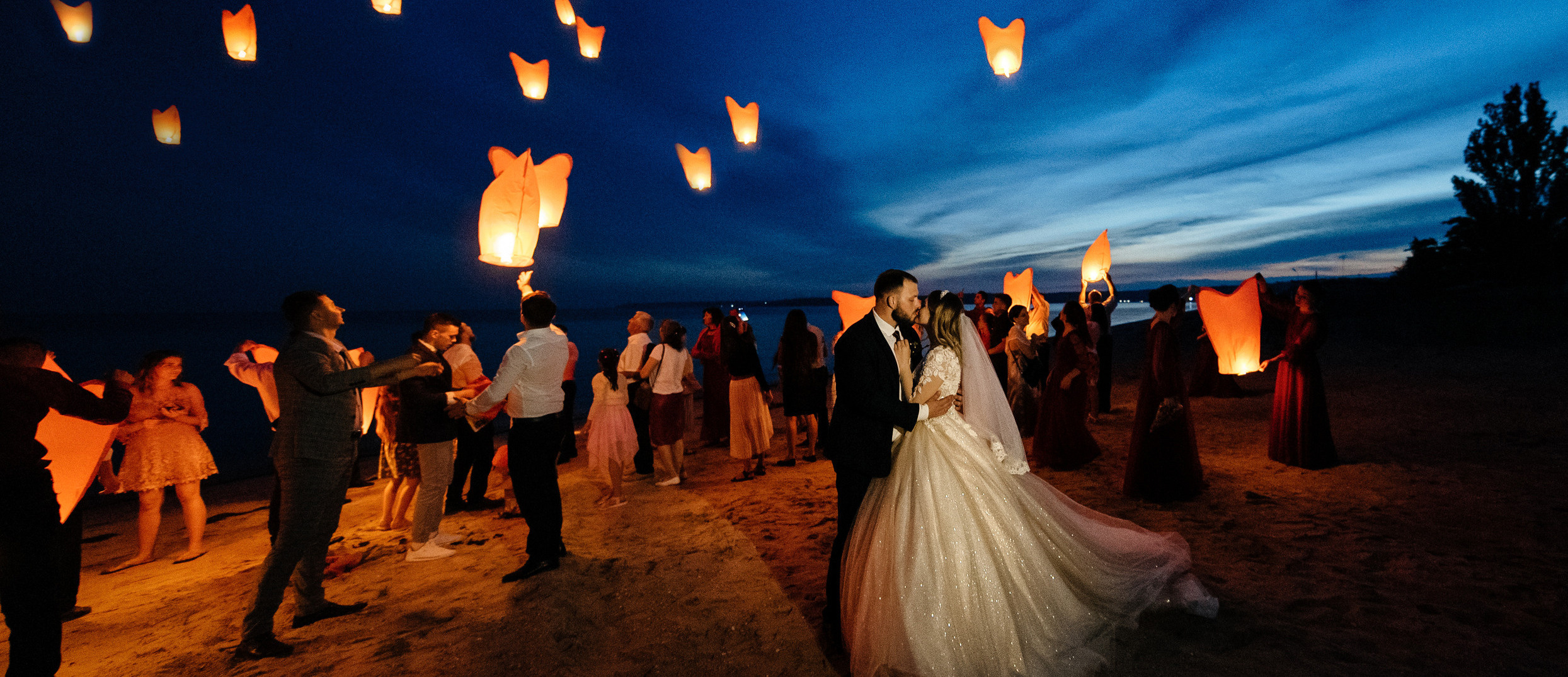Свадебный и семейный фотограф