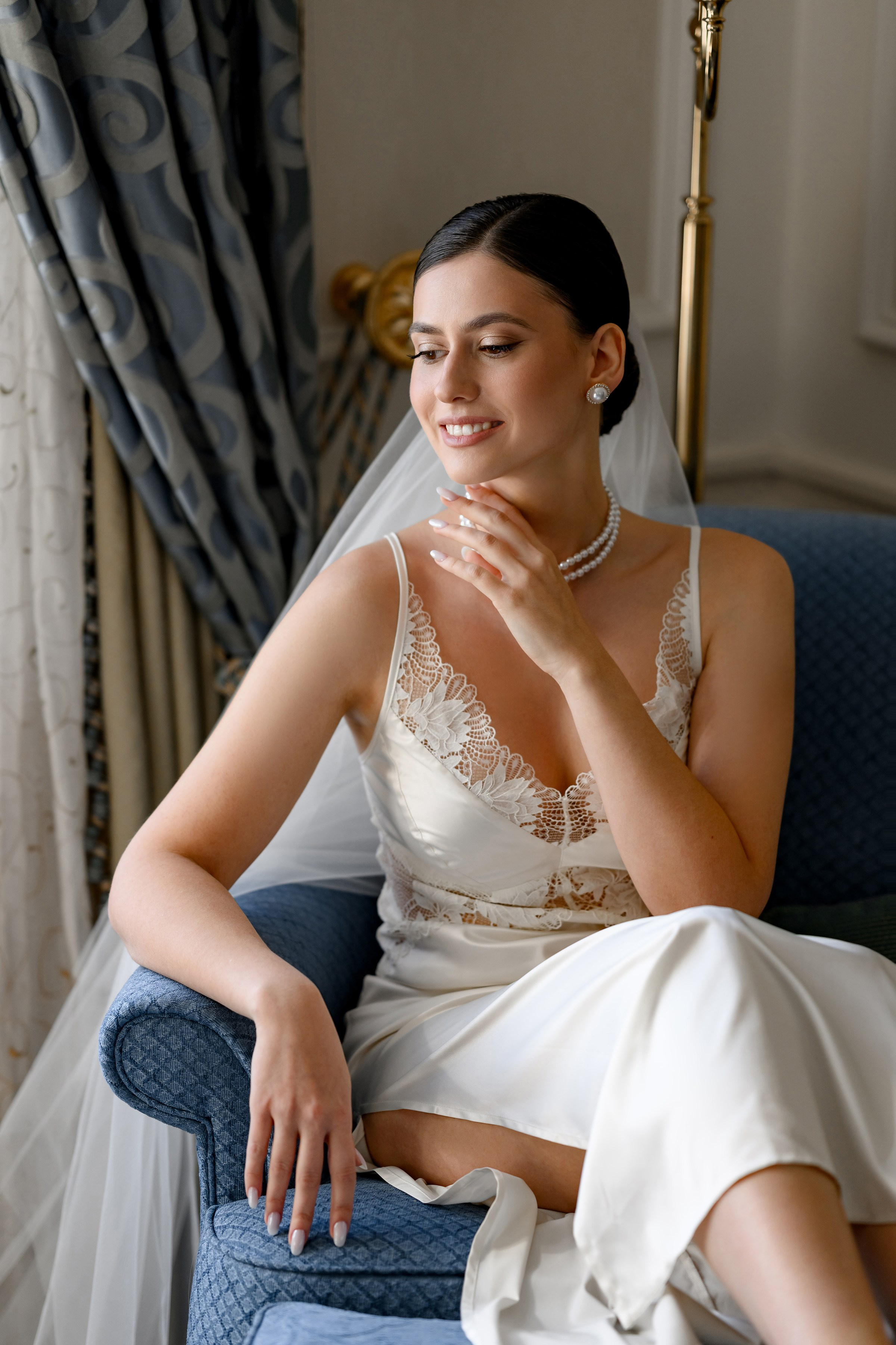 ANNA & BORIS. Свадебный и семейный фотограф