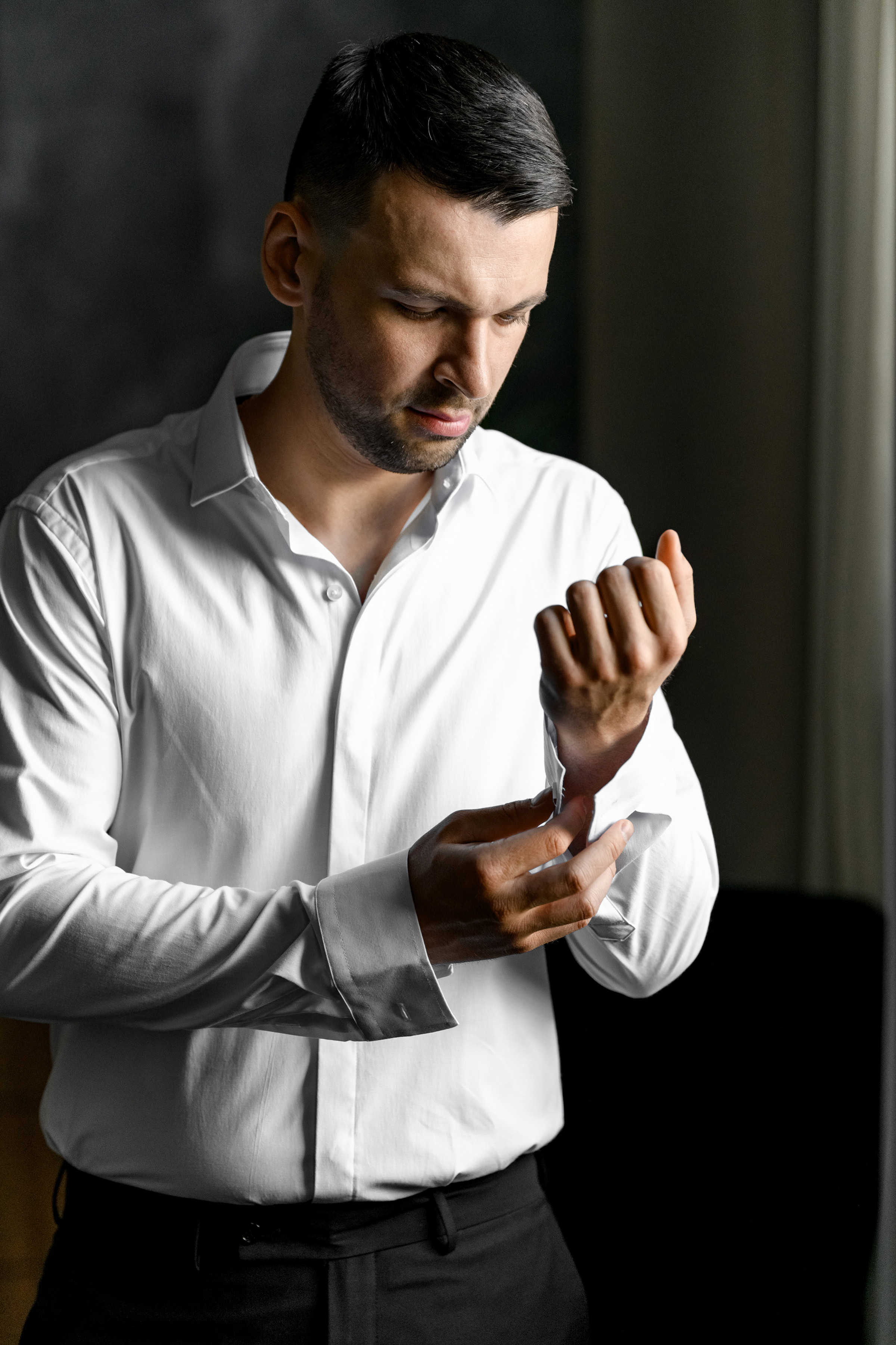 Юра & Анастасія. Свадебный и семейный фотограф