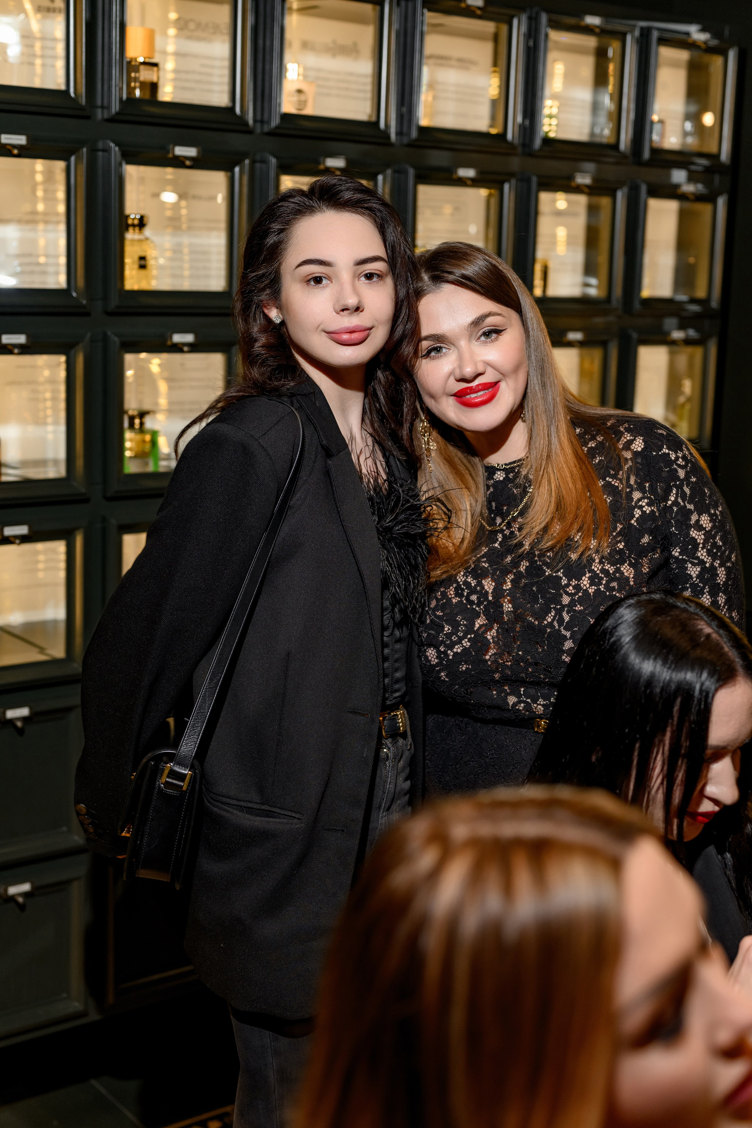 «PARFUM BURO». Свадебный и семейный фотограф