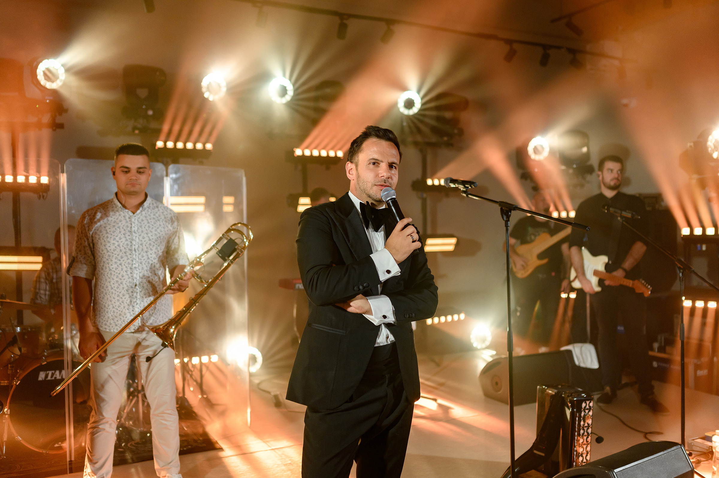 BOGDAN & ANASTASIA. Свадебный и семейный фотограф