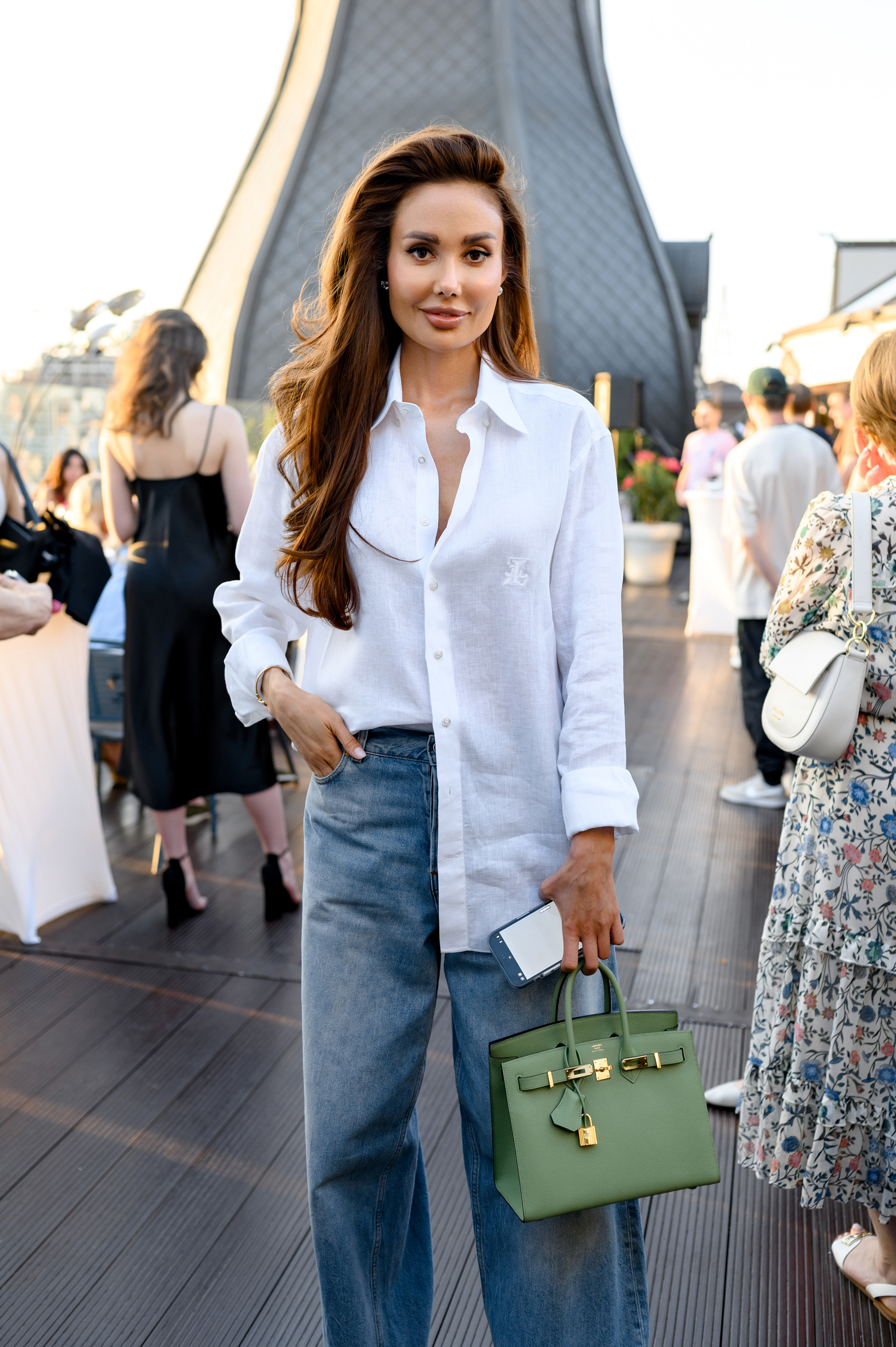 Благодійній концерт від фонду «Мамине серце» — «Твій вихід в світ». Свадебный и семейный фотограф