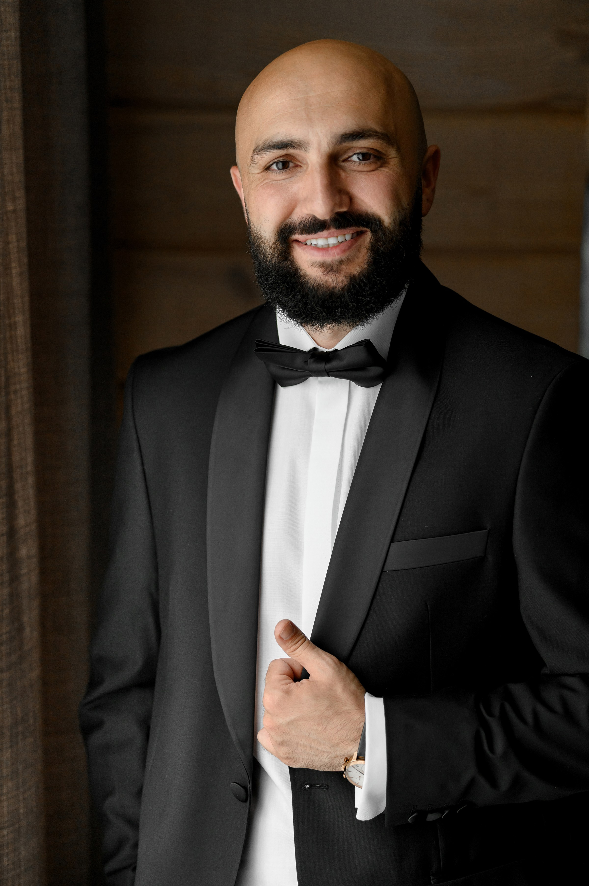 SARO & KSENIIA. Свадебный и семейный фотограф