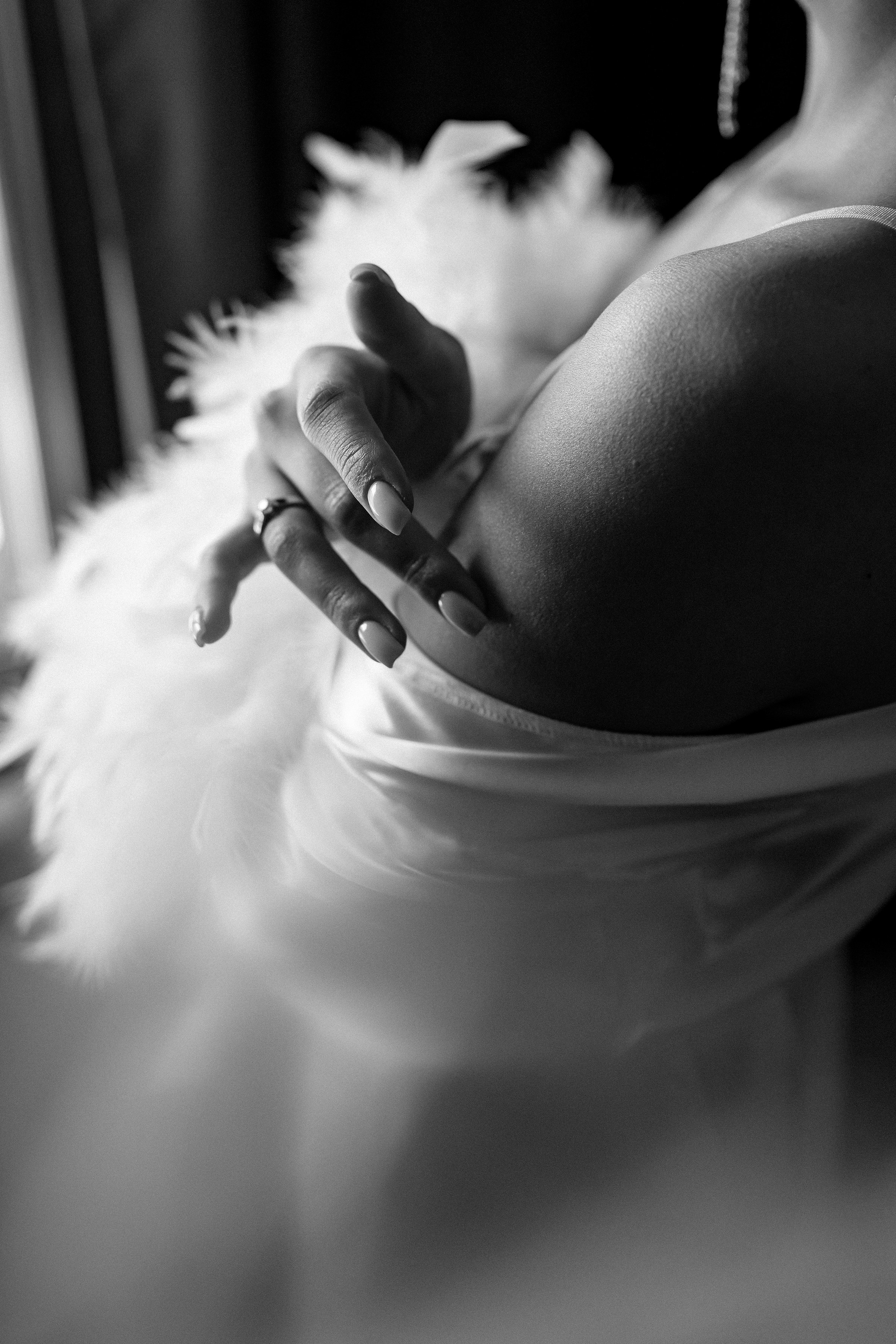 POLINA & DMITRI. Свадебный и семейный фотограф