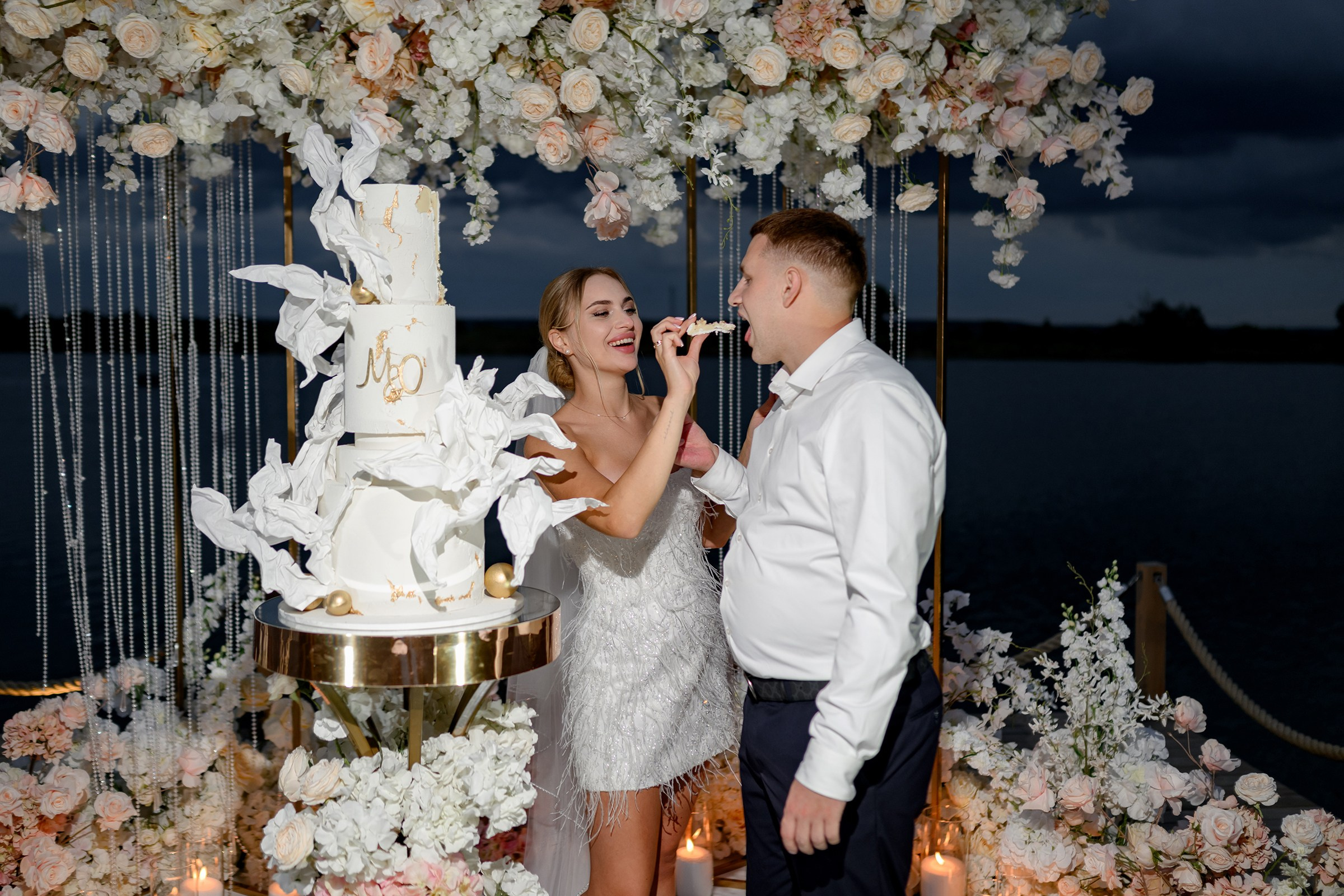 ОЛЕКСІЙ & МАРІЯ. Свадебный и семейный фотограф