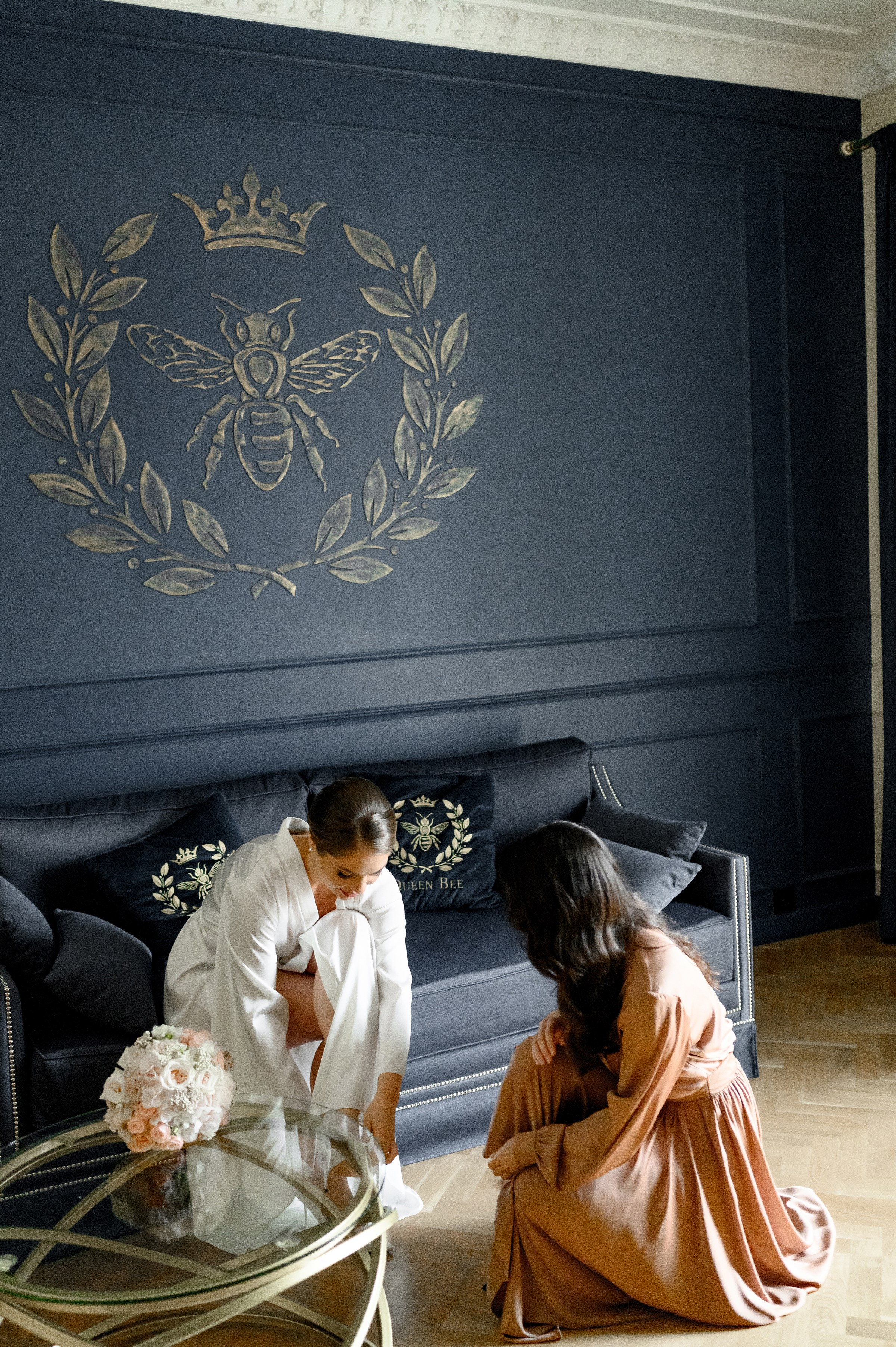 ОЛЕКСІЙ & ГАЛИНА. Свадебный и семейный фотограф