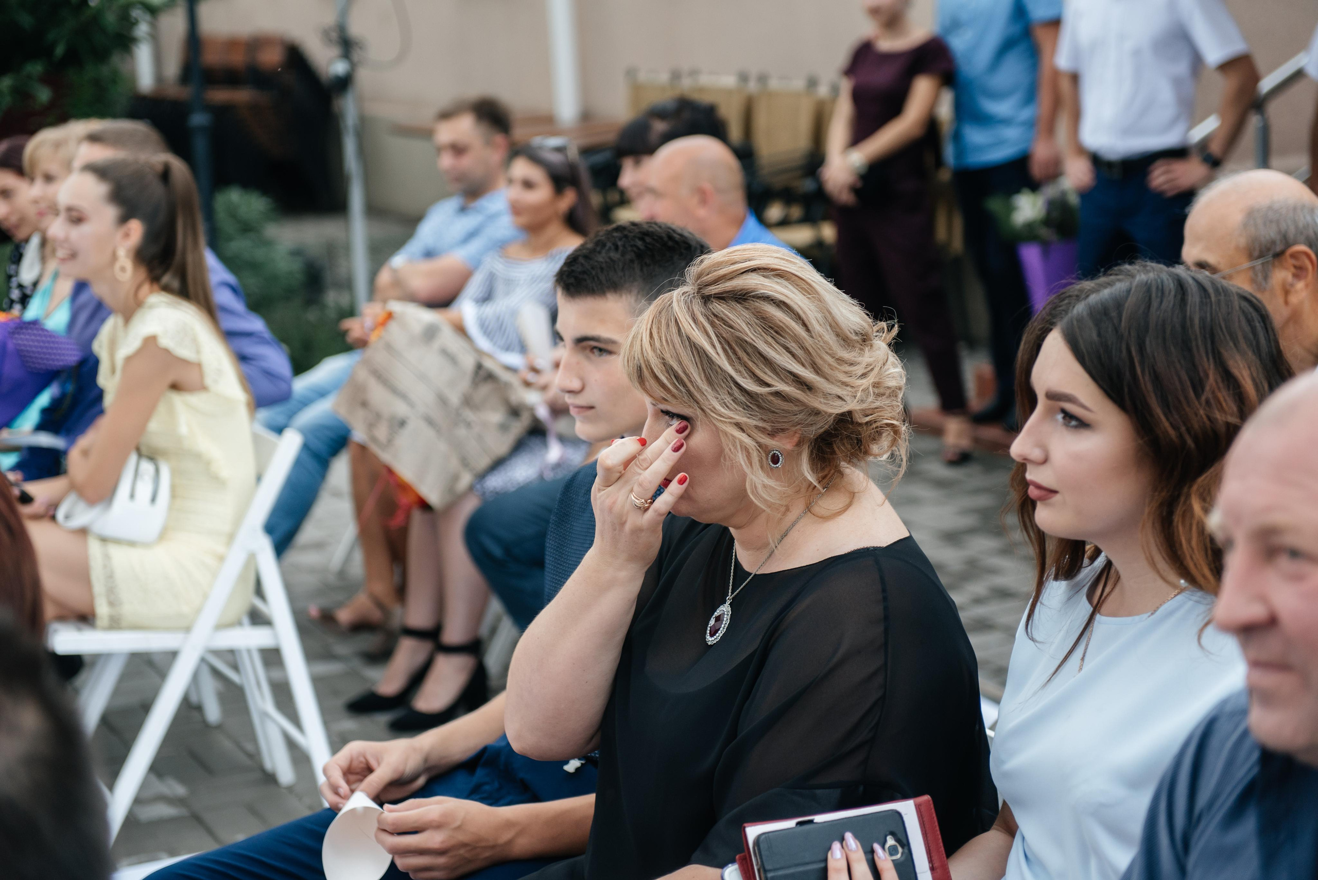 Руслан & Тамара. Свадебный и семейный фотограф
