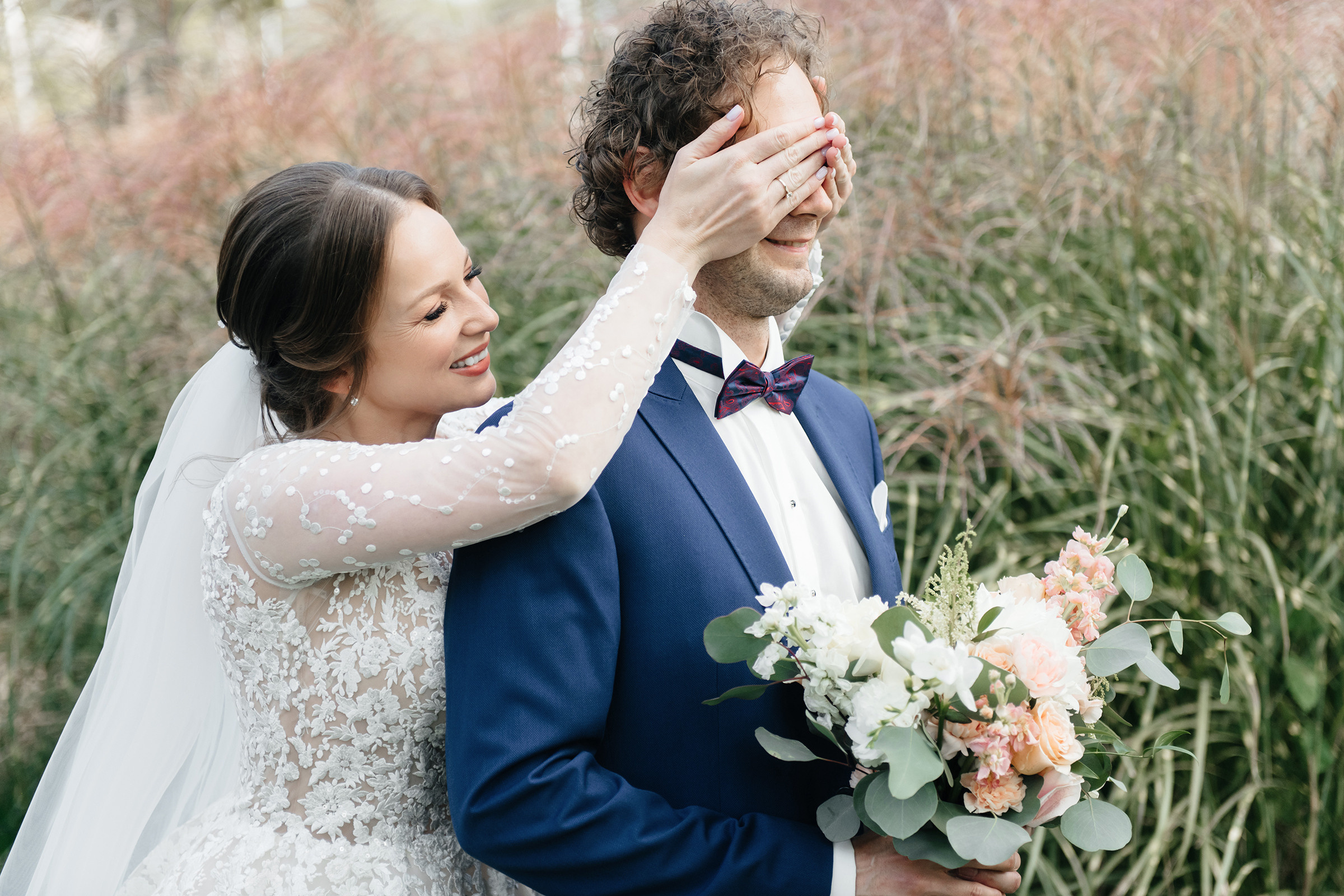 Олег & Юлія. Свадебный и семейный фотограф