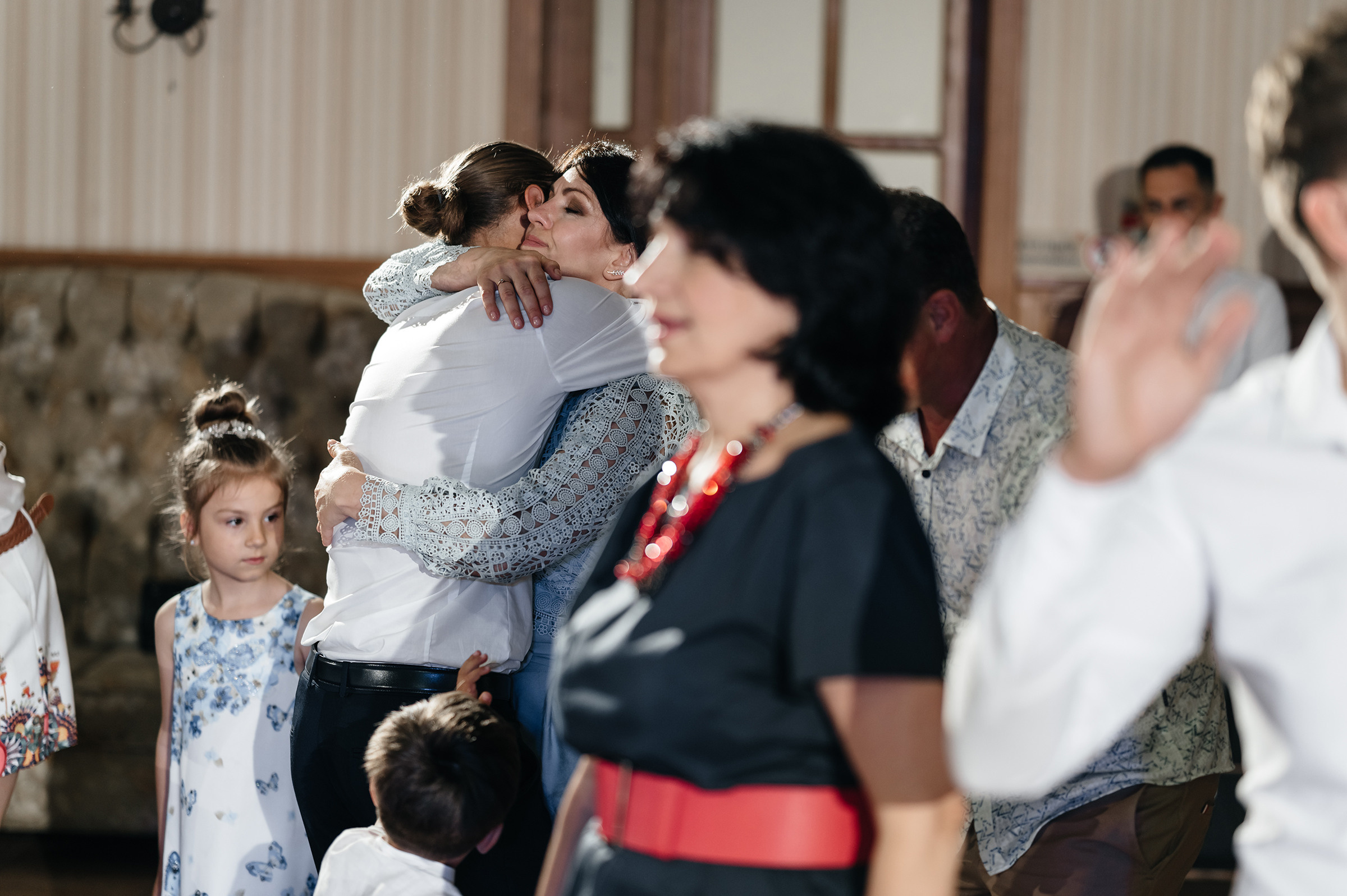 Артур & Єлизавета. Свадебный и семейный фотограф