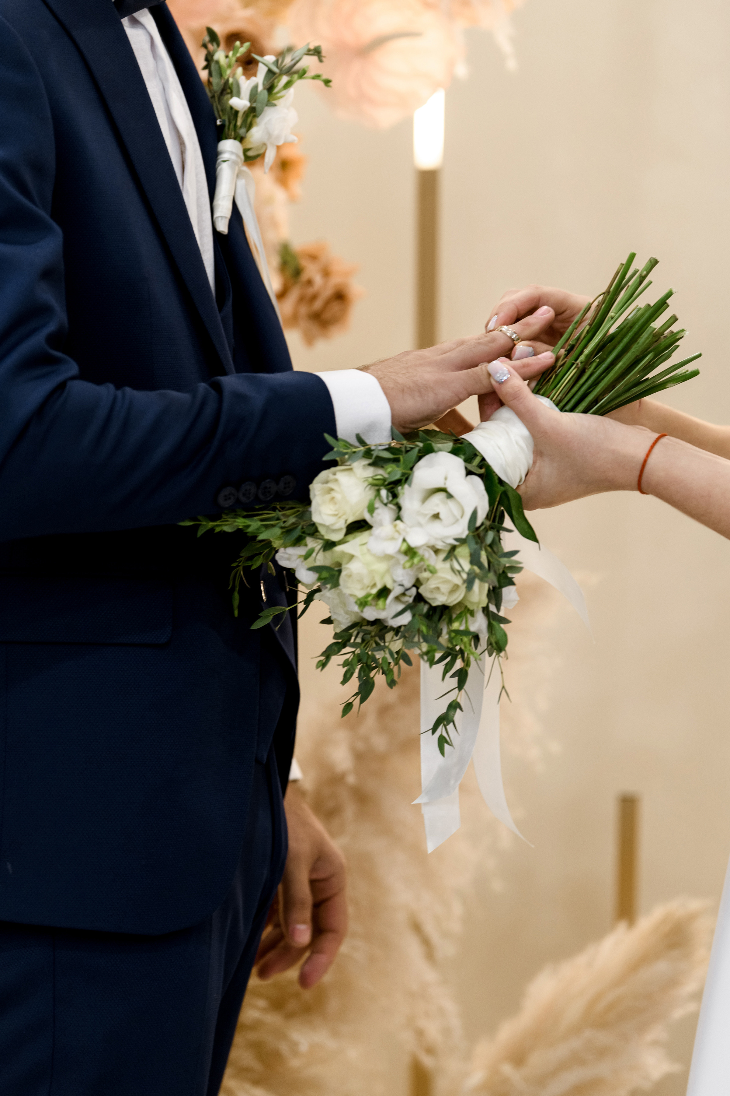 Валера & Юля. Свадебный и семейный фотограф