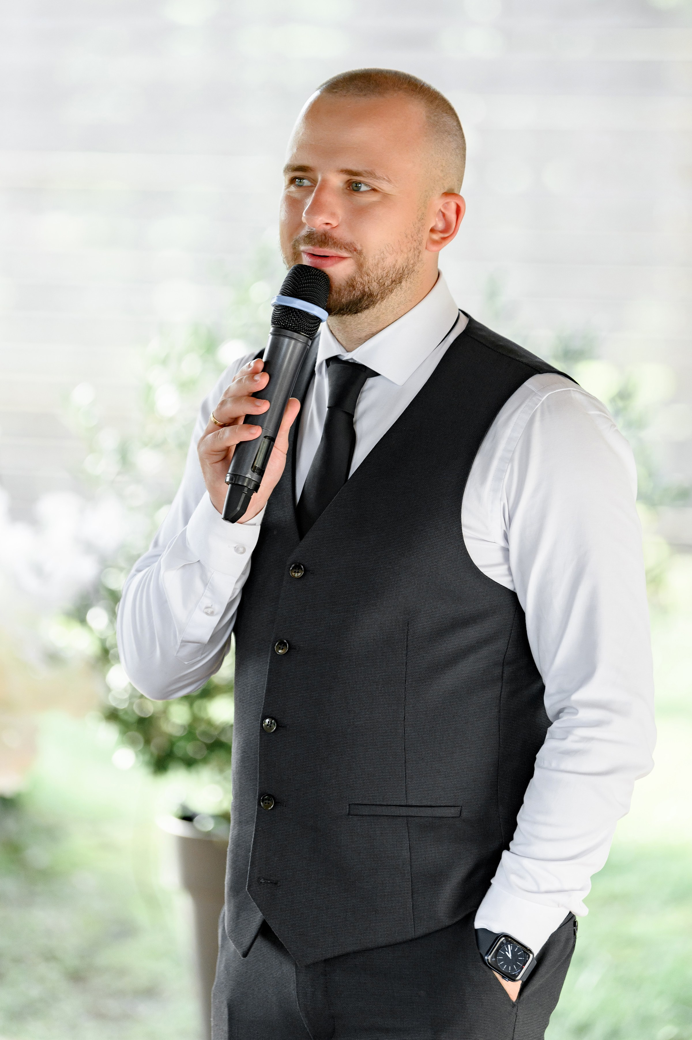 MAKSYM & DASHA. Свадебный и семейный фотограф