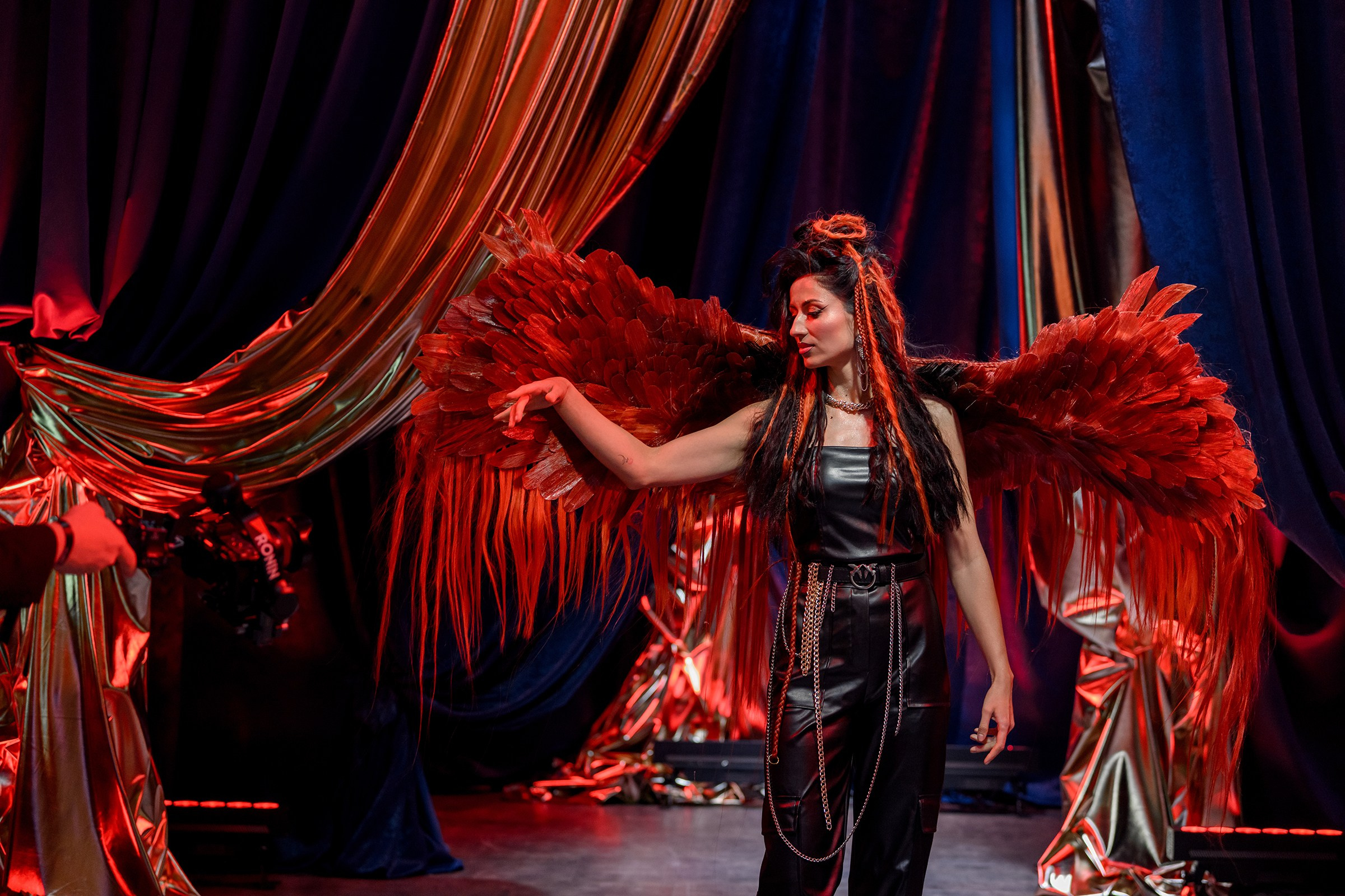 «CHAMPION FEST 2025». Свадебный и семейный фотограф