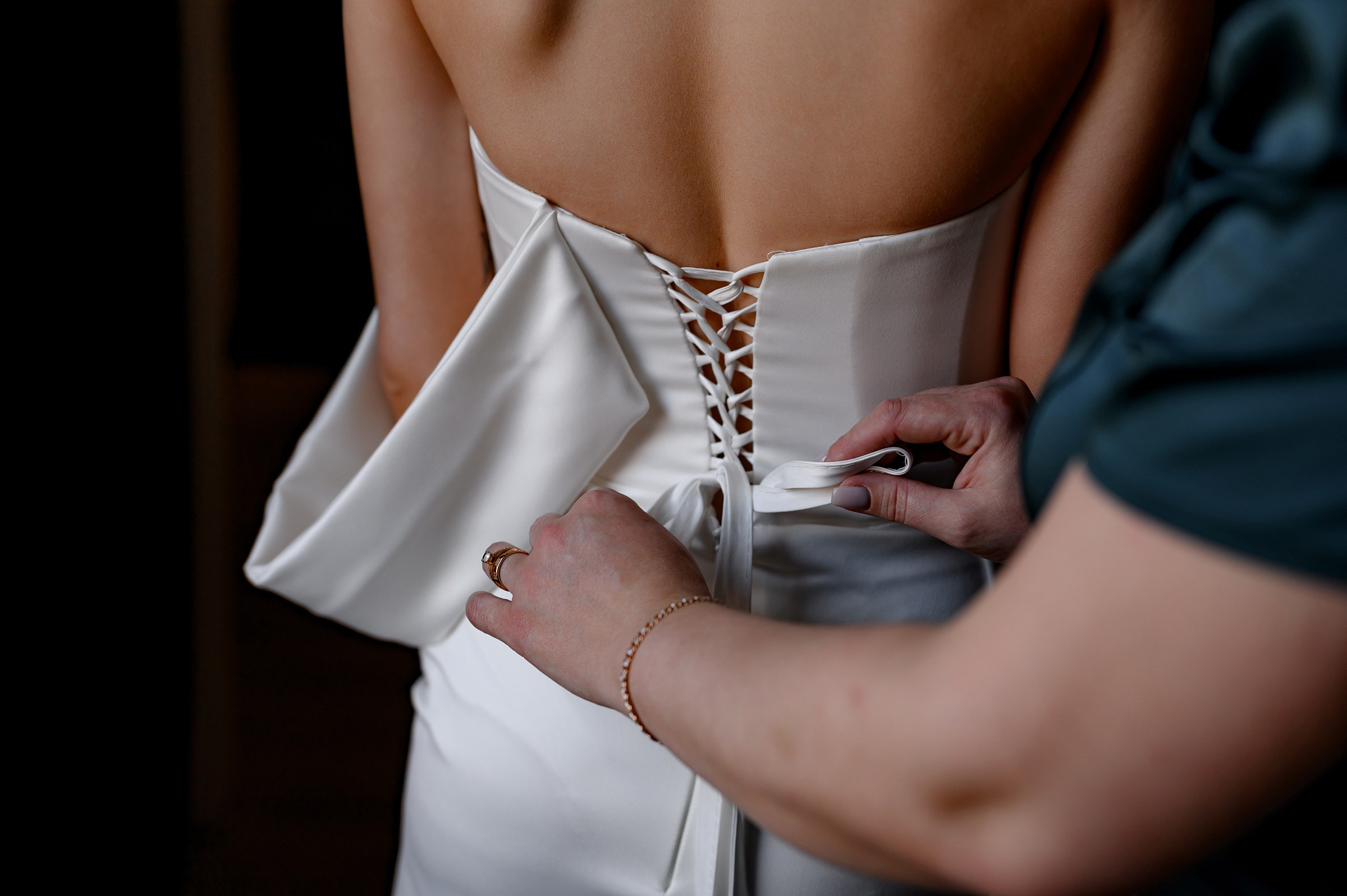 POLINA & DMITRI. Свадебный и семейный фотограф