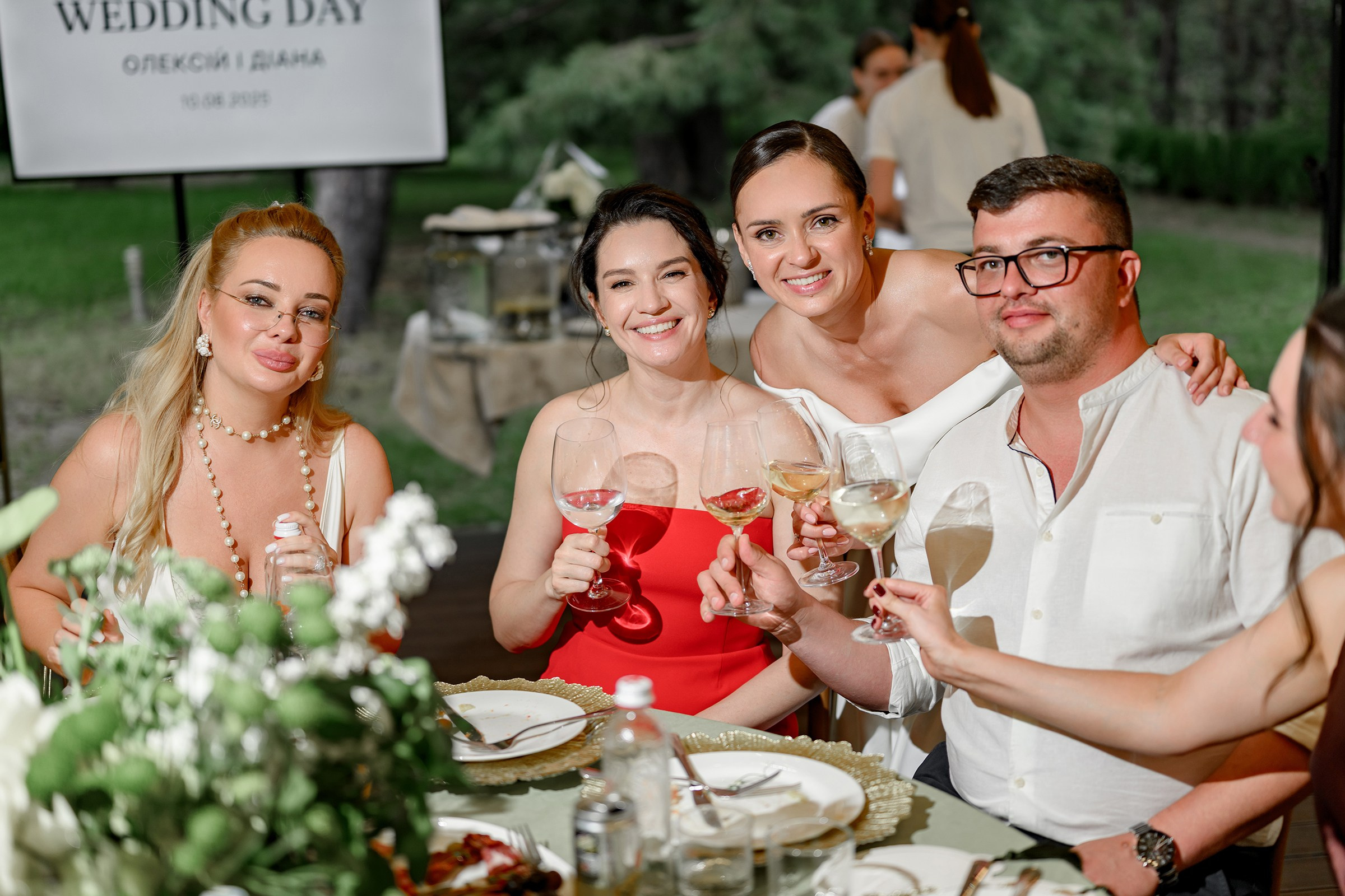 ОЛЕКСІЙ & ДІАНА. Свадебный и семейный фотограф