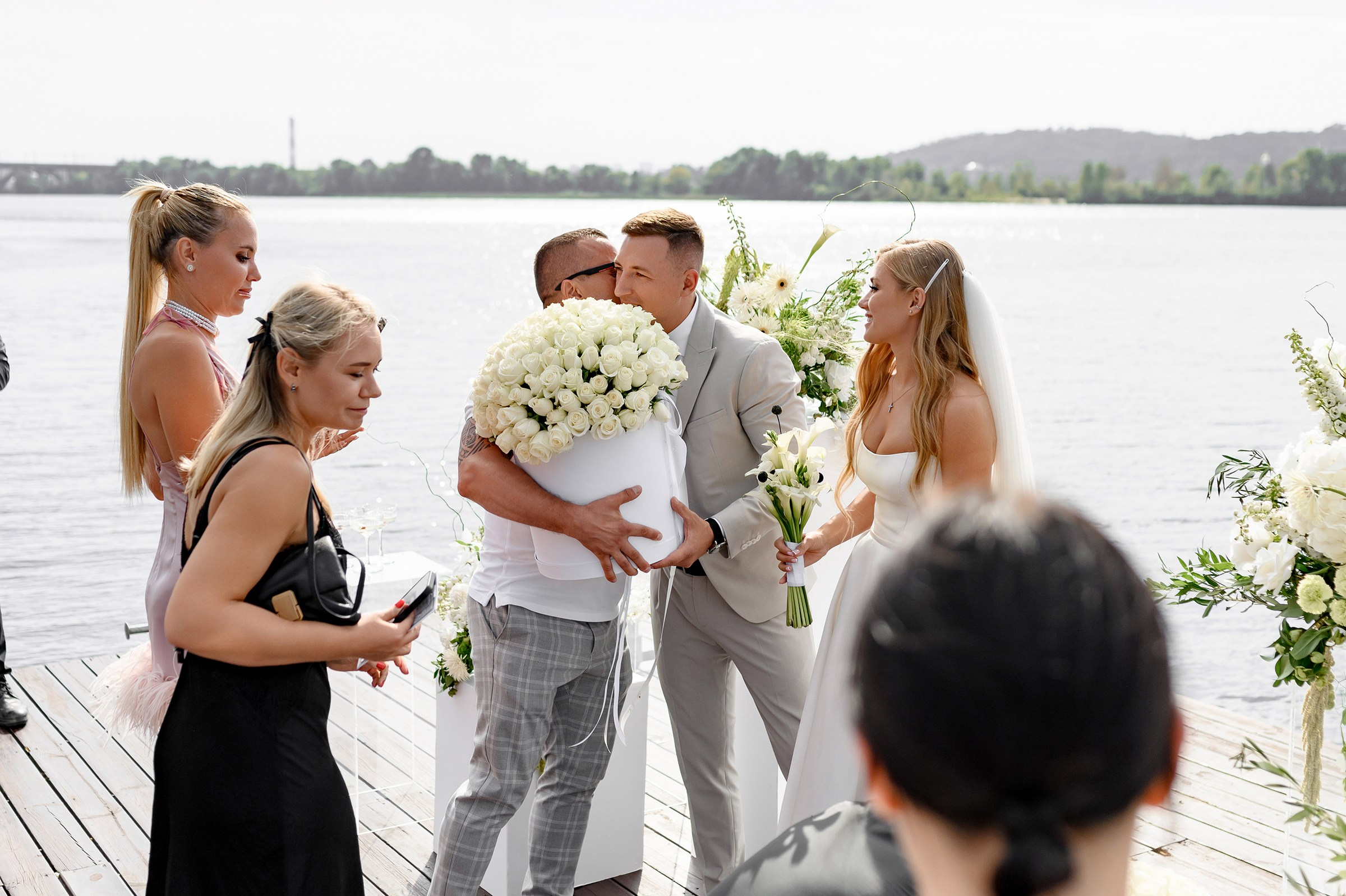 MAXIM & VLADYSLAVA. Свадебный и семейный фотограф