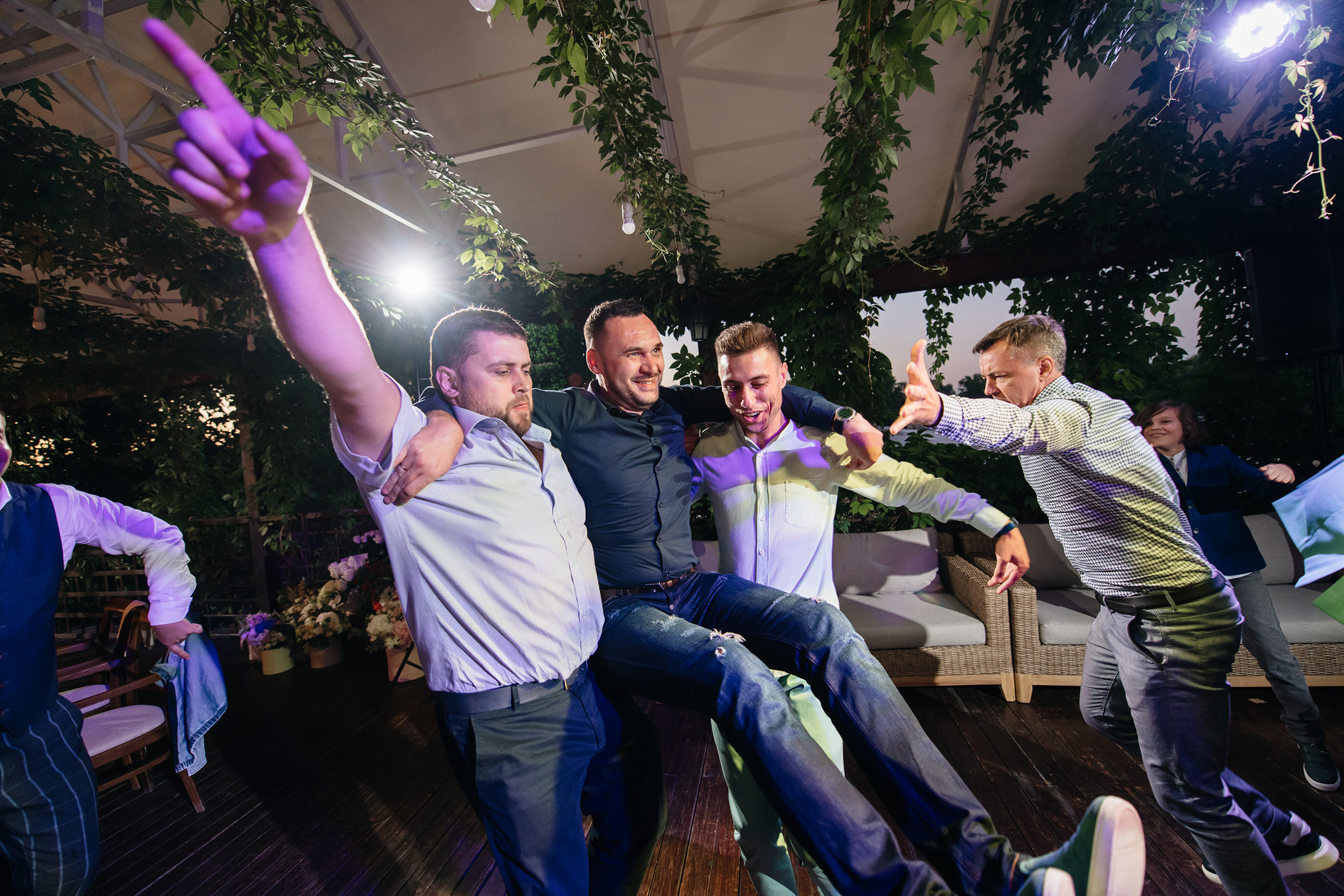 Олександр & Віра. Свадебный и семейный фотограф