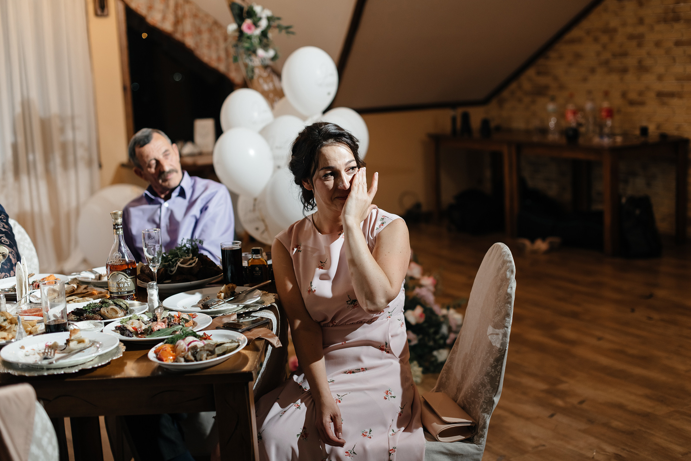 Олег & Юлія. Свадебный и семейный фотограф