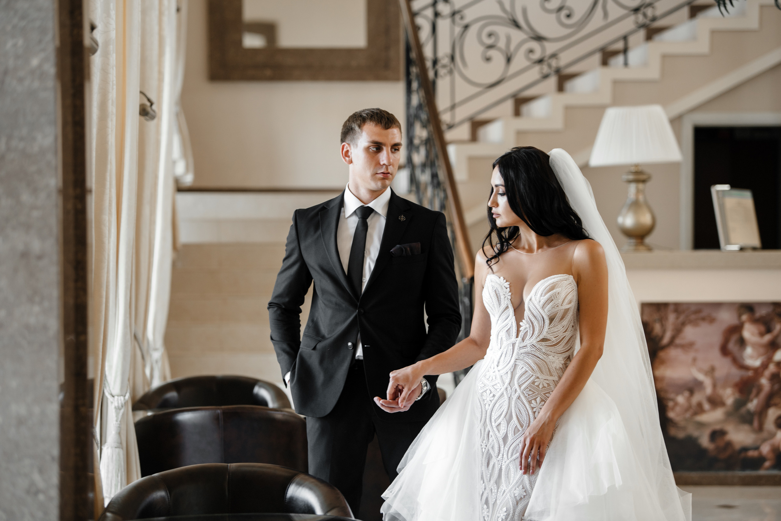 Родіон & Марія. Свадебный и семейный фотограф