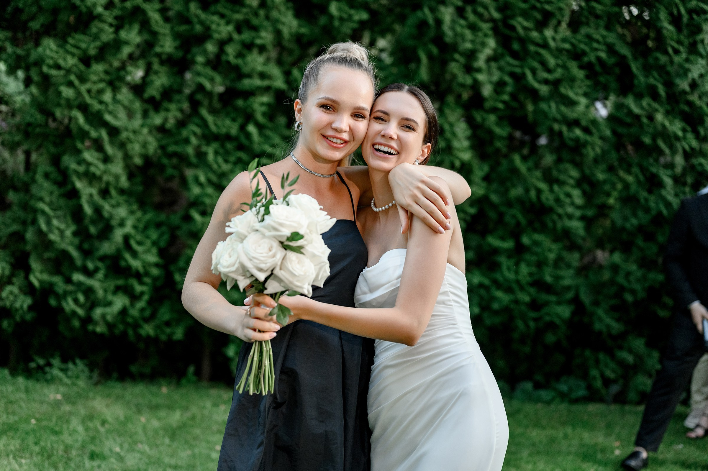 OLEG & ALINA. Свадебный и семейный фотограф