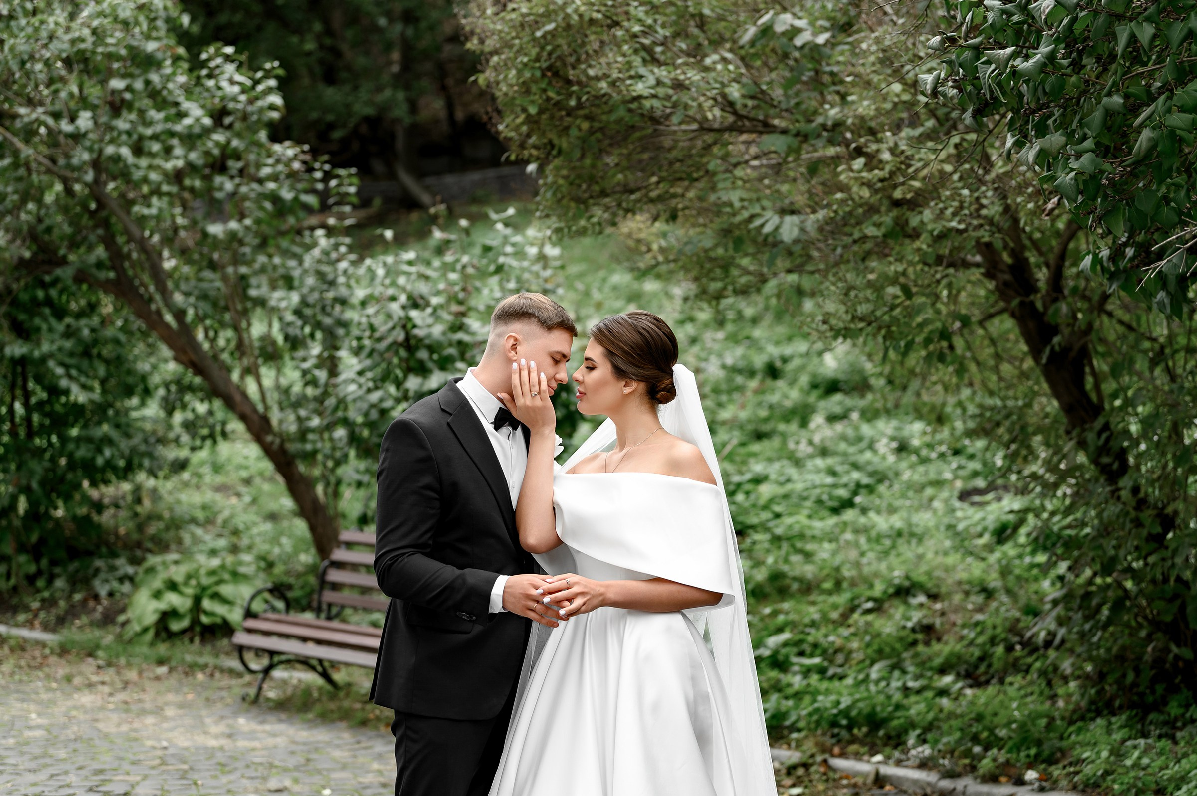 ARTEM & KATYA. Свадебный и семейный фотограф