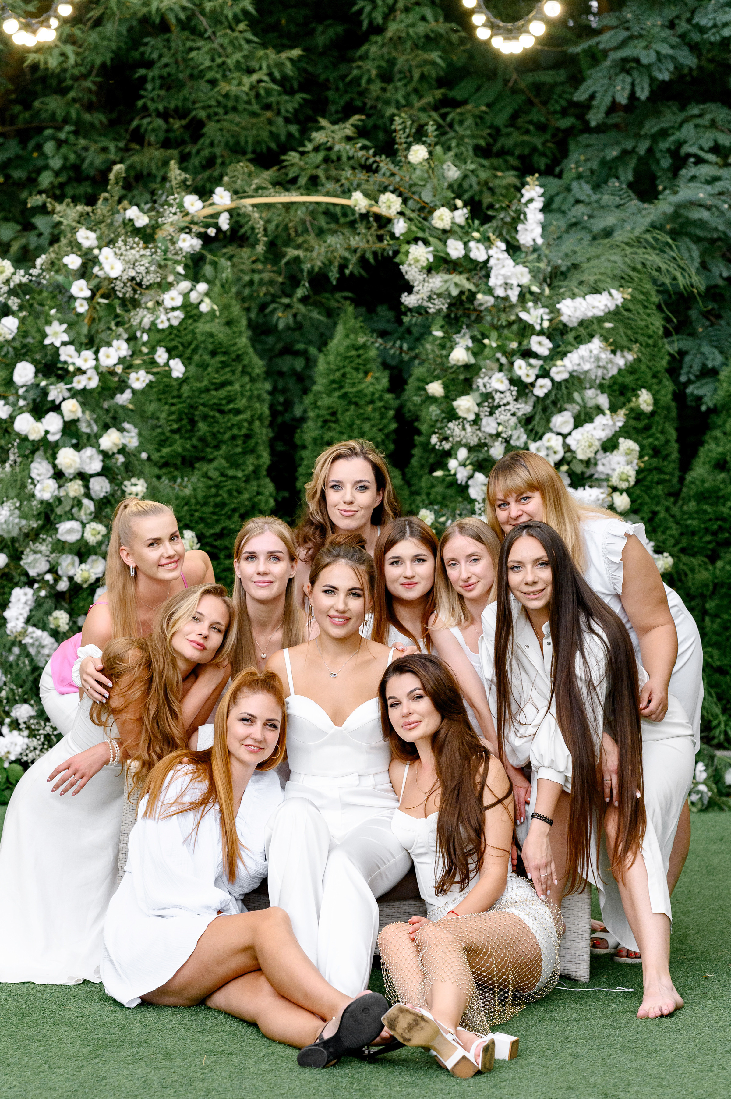 D I A N A «Happy Birthday». Свадебный и семейный фотограф