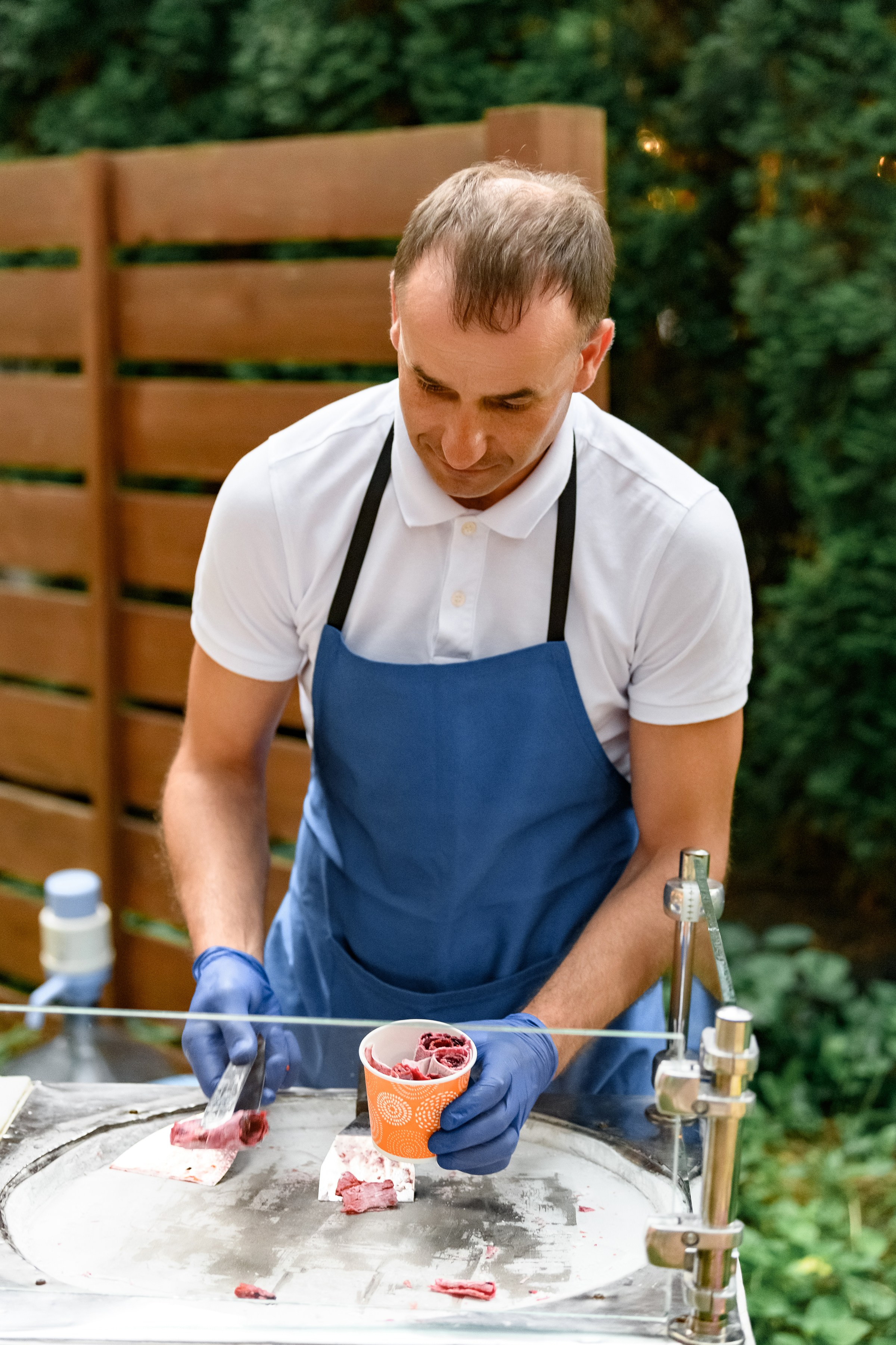 ОЛЕКСІЙ & ЯРОСЛАВА. Свадебный и семейный фотограф