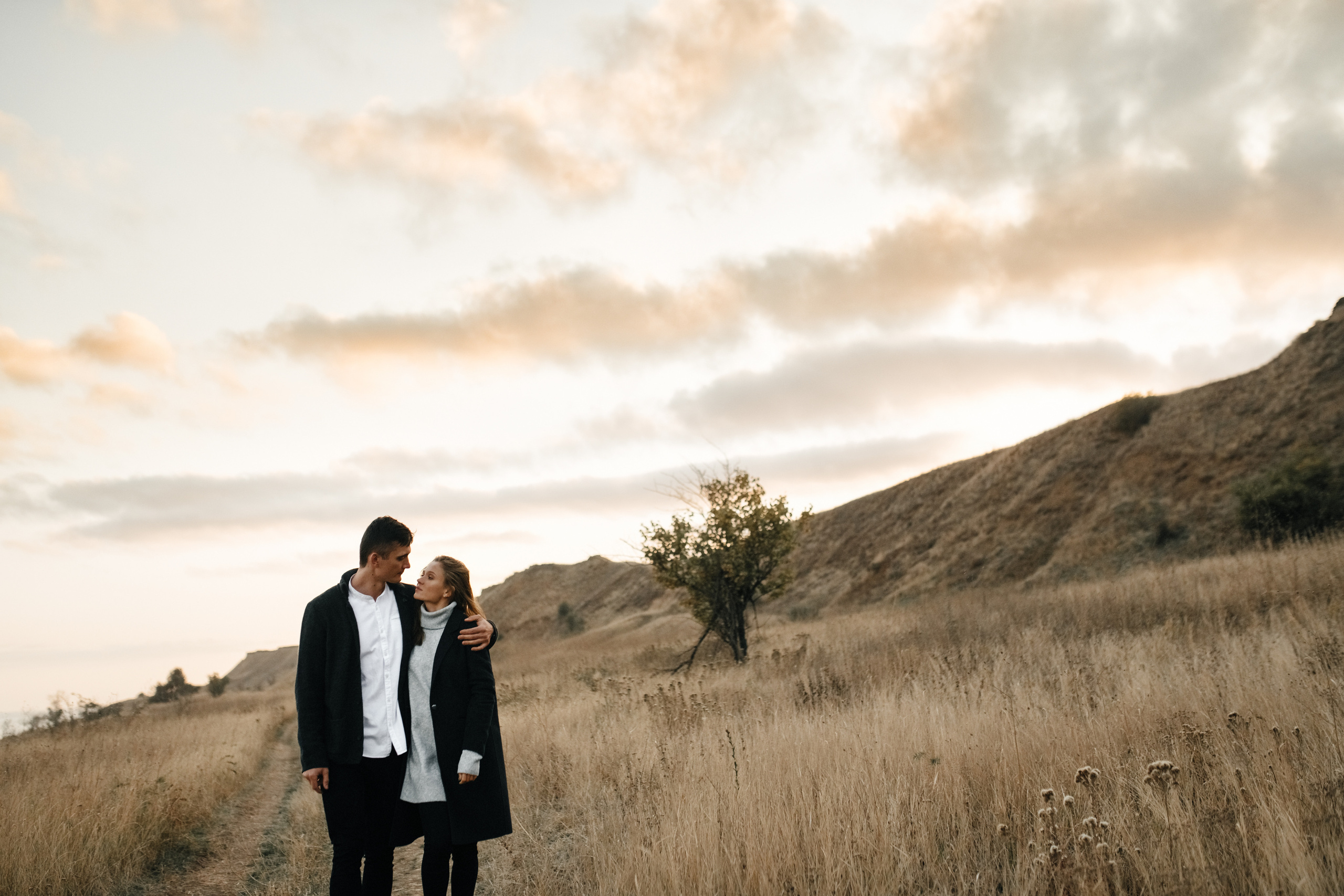 Микола & Катерина. Свадебный и семейный фотограф