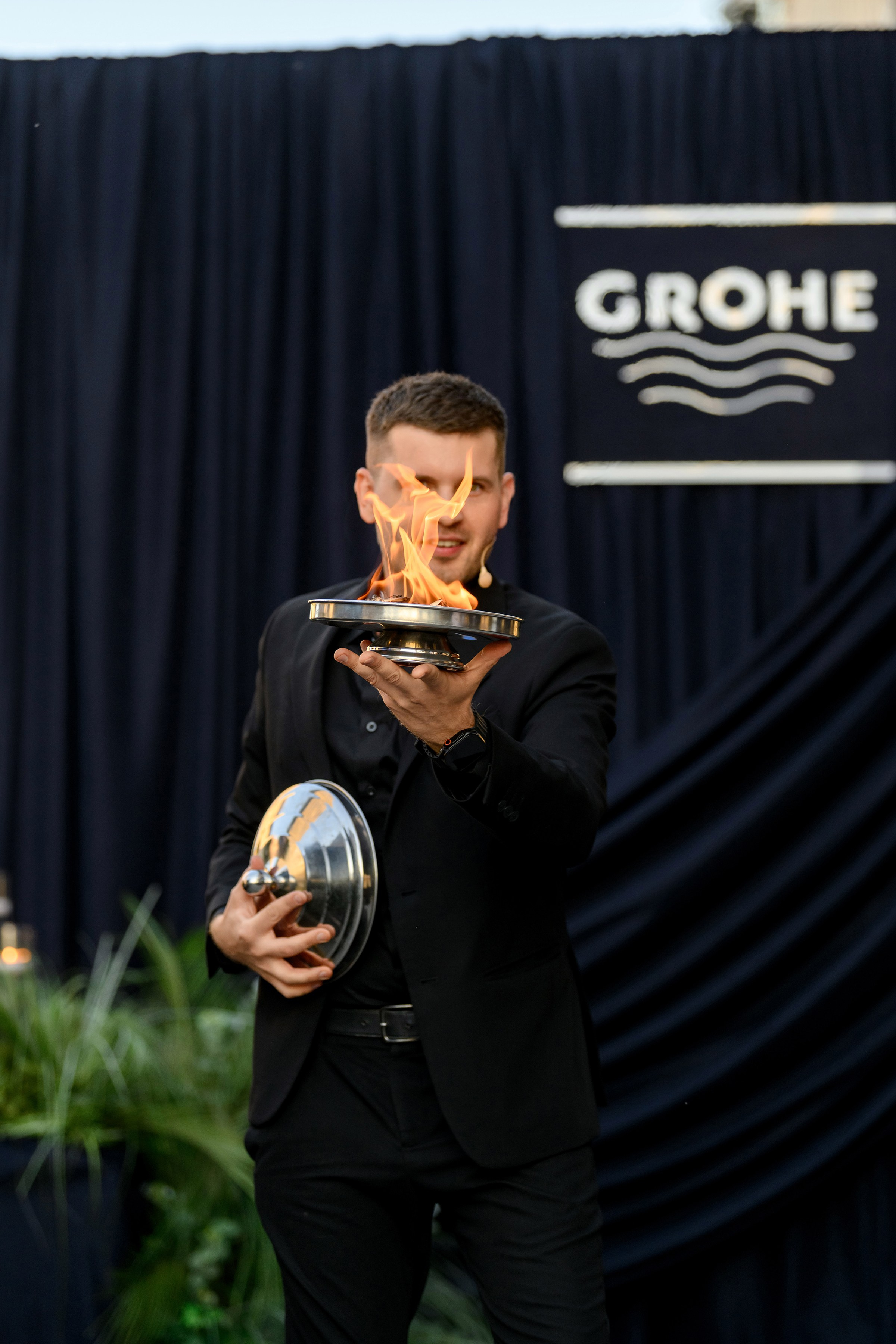 GROHE. Свадебный и семейный фотограф